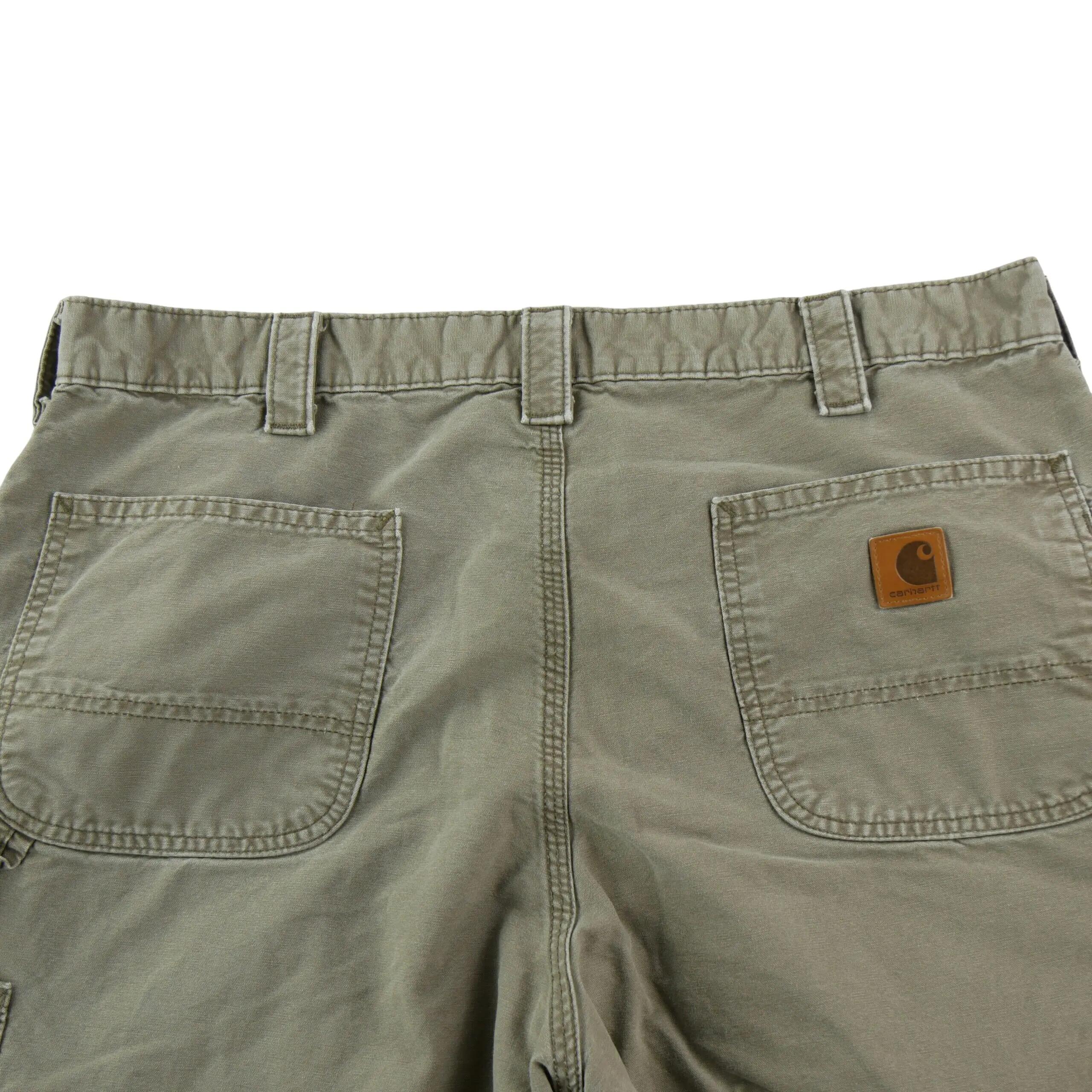 Seconde vie - Pantalon Homme W38/L32 Original - Très bon état 5/8