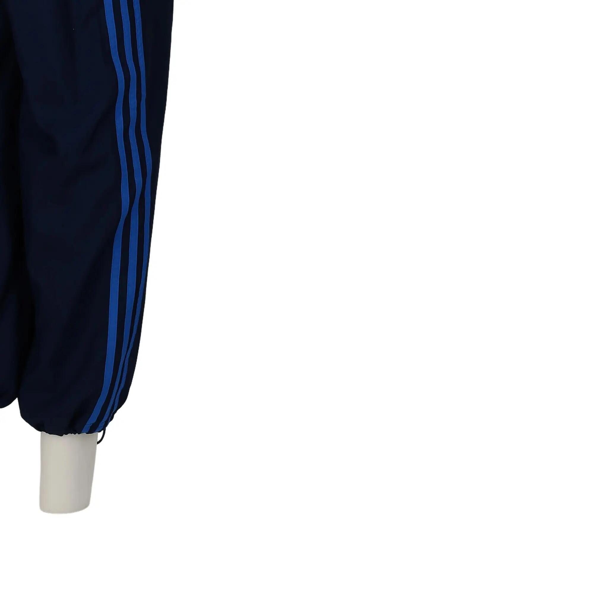 Refurbished - Jogginghose Herren 3-Stripes Dunkelblau - Wie neu 12/15
