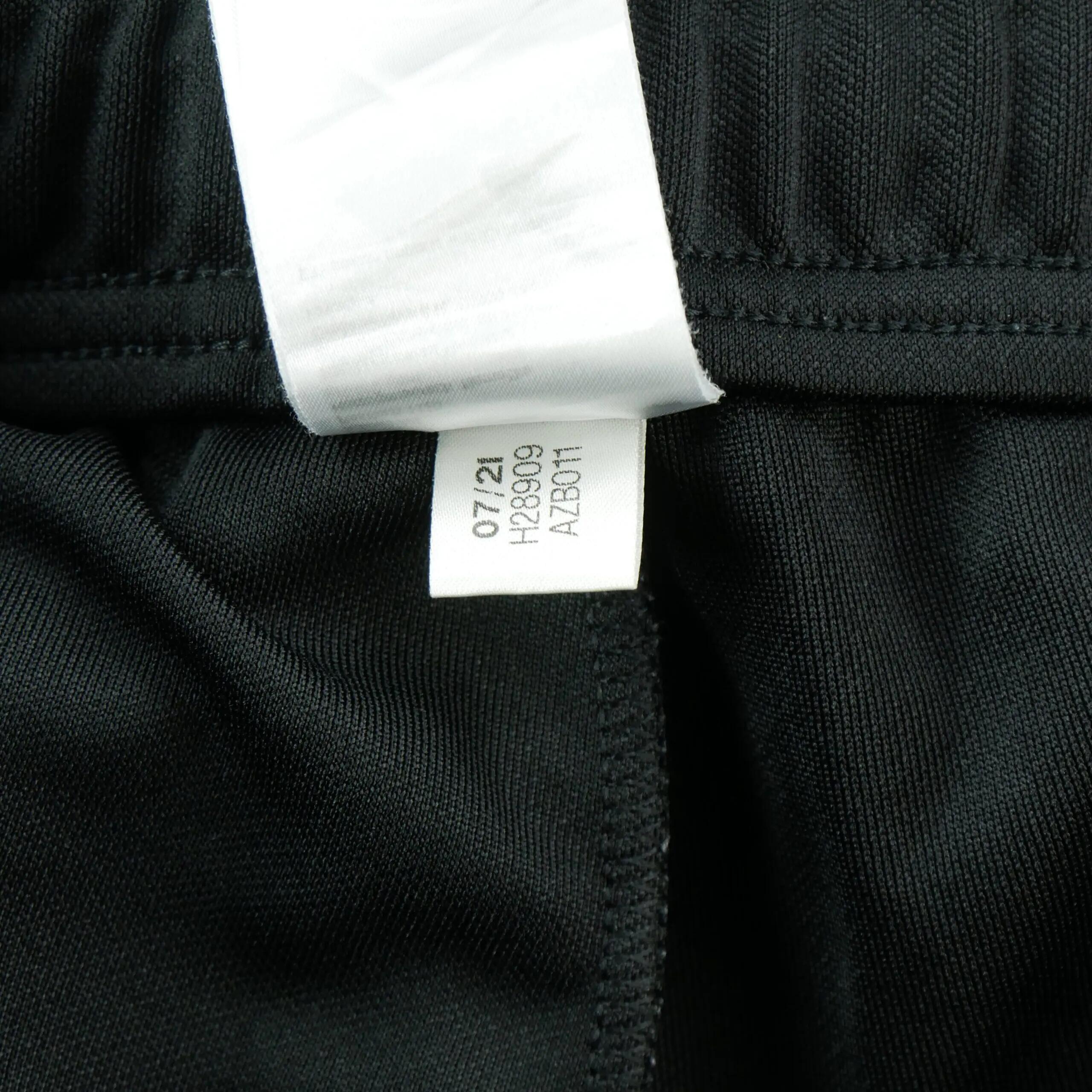 Segunda vida - Joggings Homem AeroReady Sereno Preto - Como novo 15/15