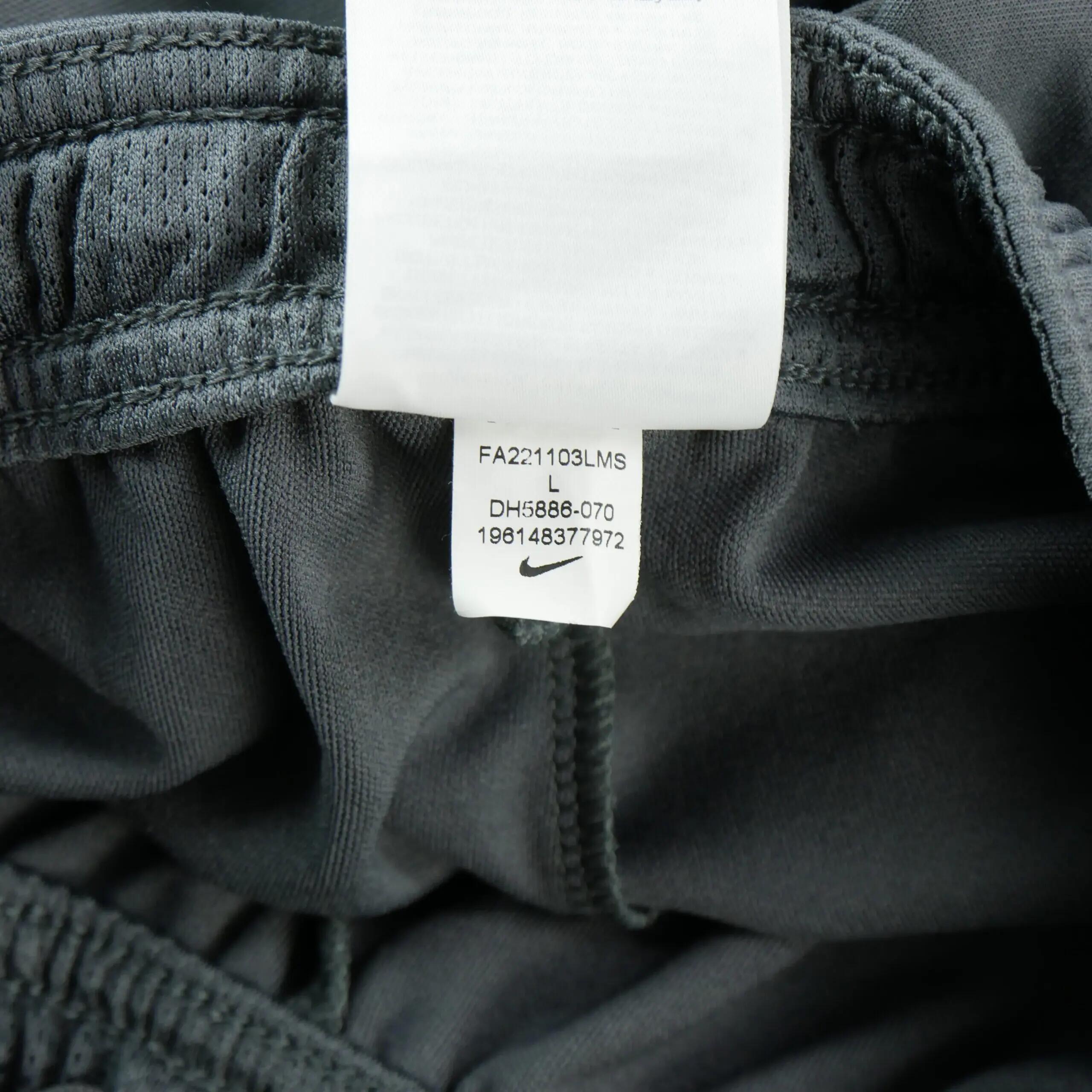 Seconde vie - Jogging Homme Dri-FIT Gris - Très bon état 14/14