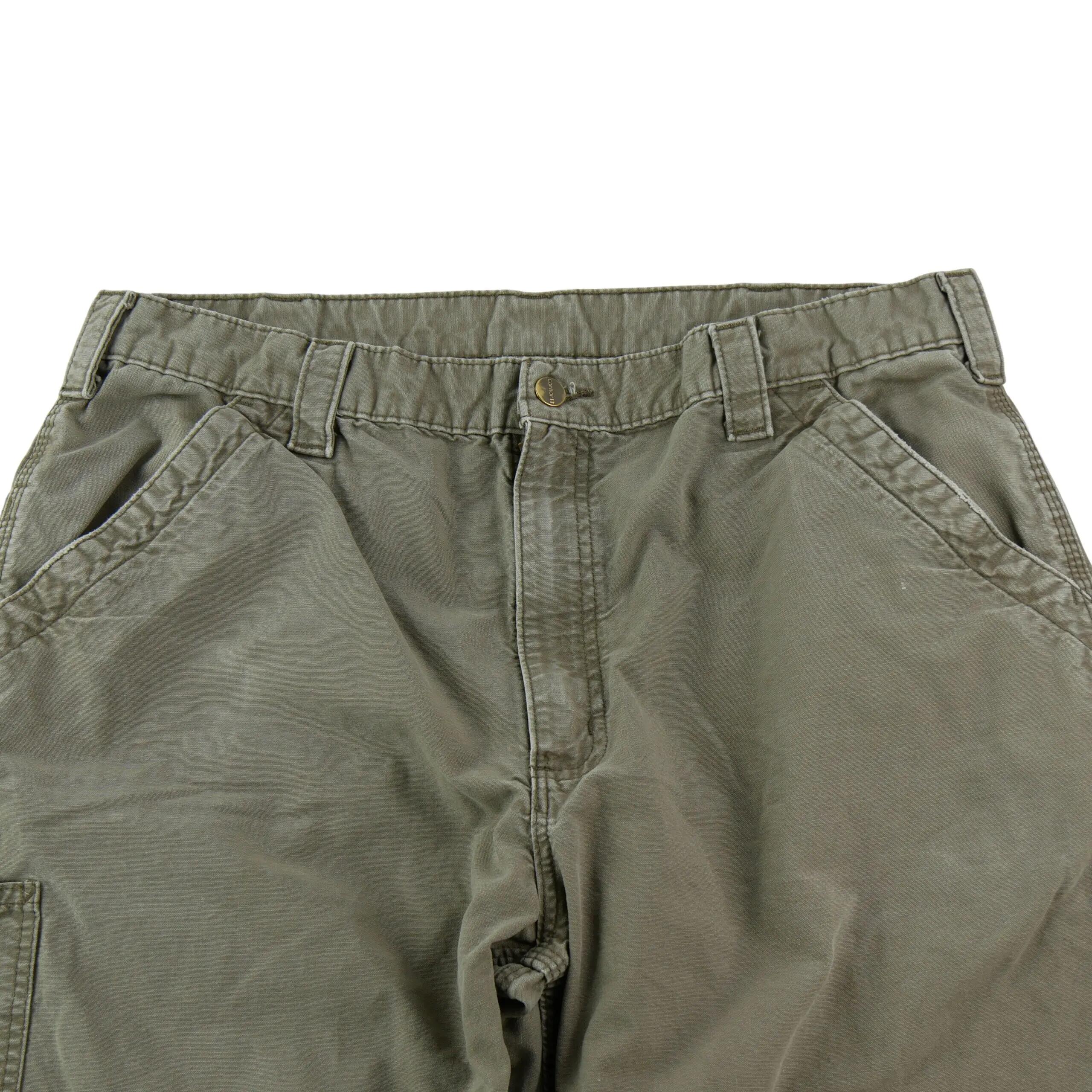 Seconde vie - Pantalon Homme W38/L32 Original - Très bon état 4/8