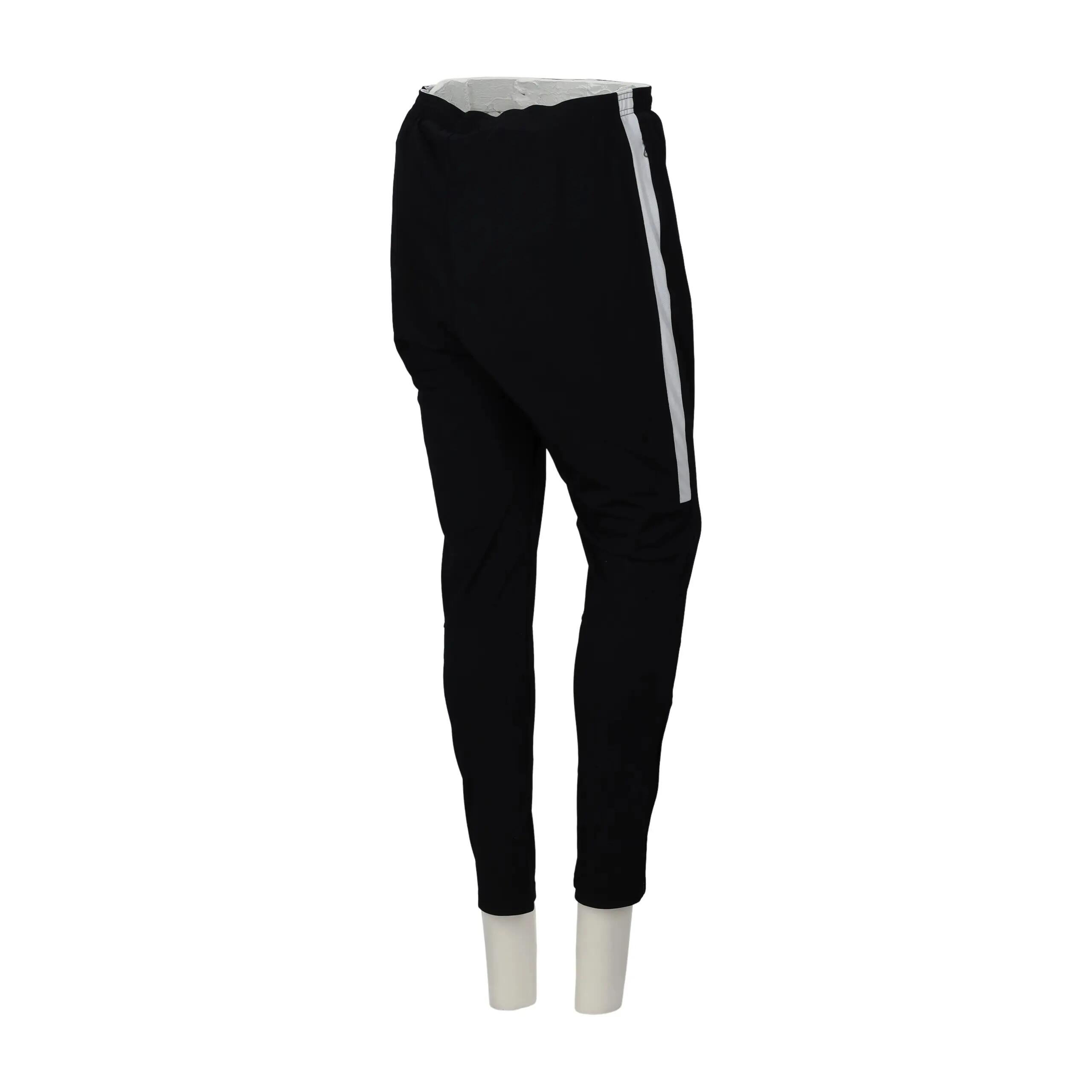 Second life - Spodnie dresowe męskie Dry Academy Dri-FIT czarne - Jak nowy 2/14