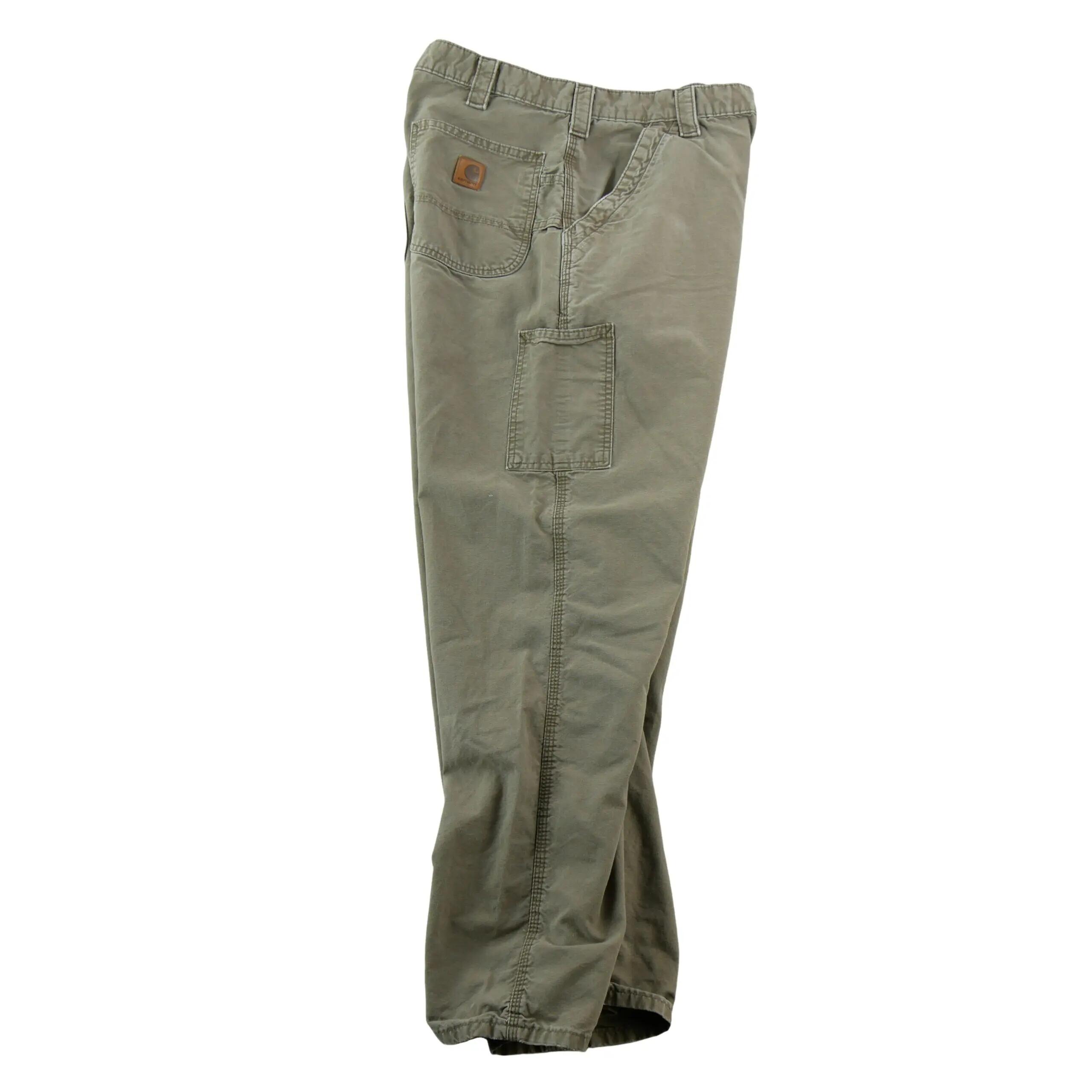 Seconde vie - Pantalon Homme W38/L32 Original - Très bon état 3/8