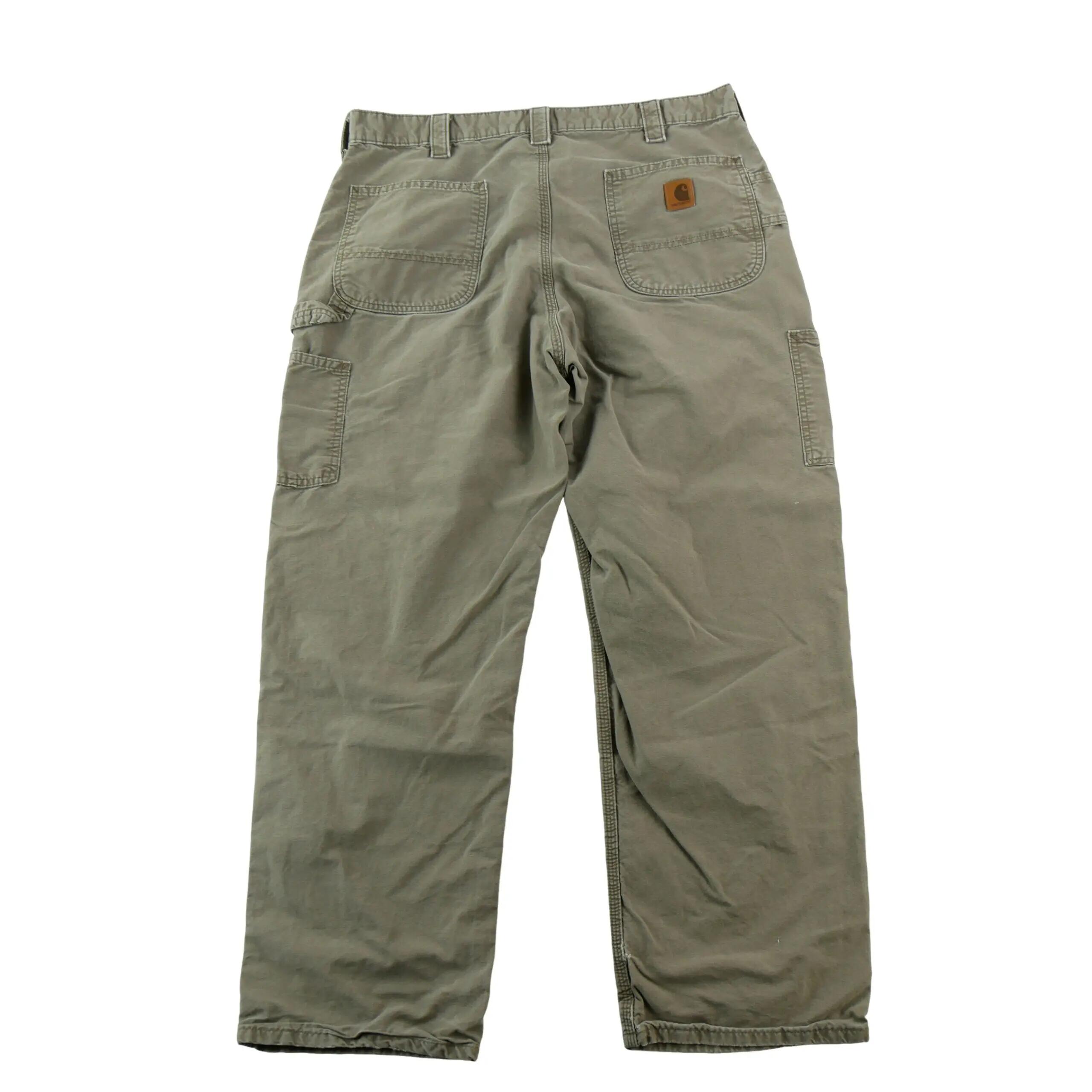 Seconde vie - Pantalon Homme W38/L32 Original - Très bon état 2/8