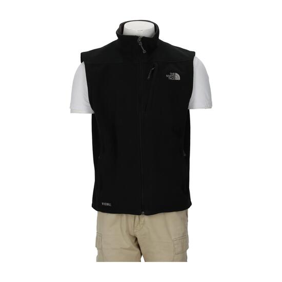 Refurbished - Herren Fleecejacke WindWall - In sehr gutem Zustand