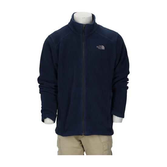 Seconde vie - Veste polaire Homme Denali - Très bon état