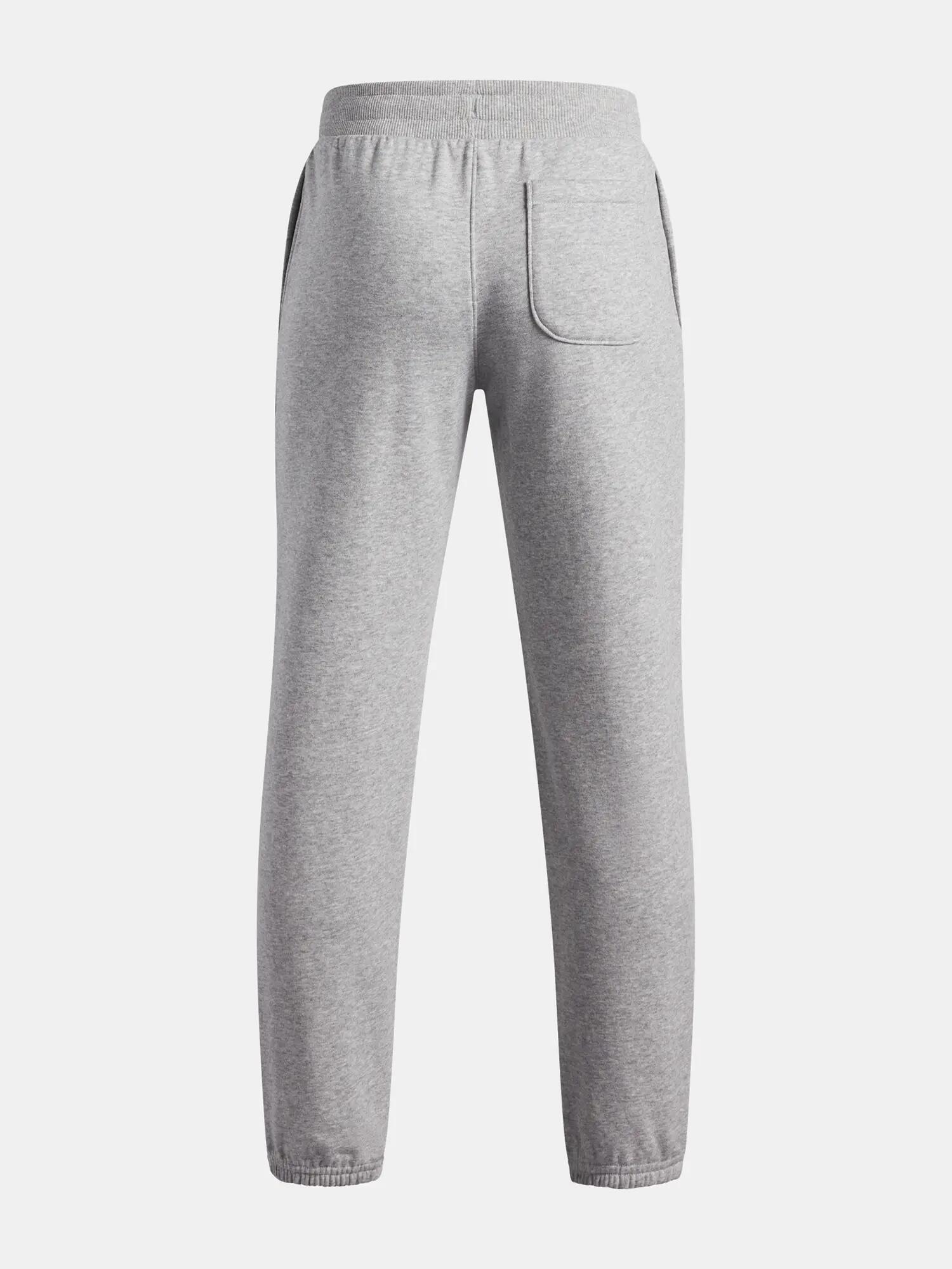 Fiú melegítőnadrág Under Armour UA B RIVAL LW JOGGER 2/2