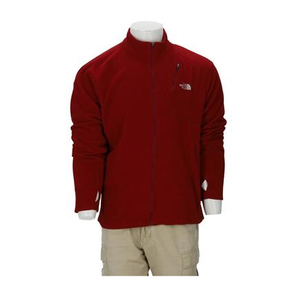Seconde vie - Veste polaire Homme Full ZIp - Très bon état