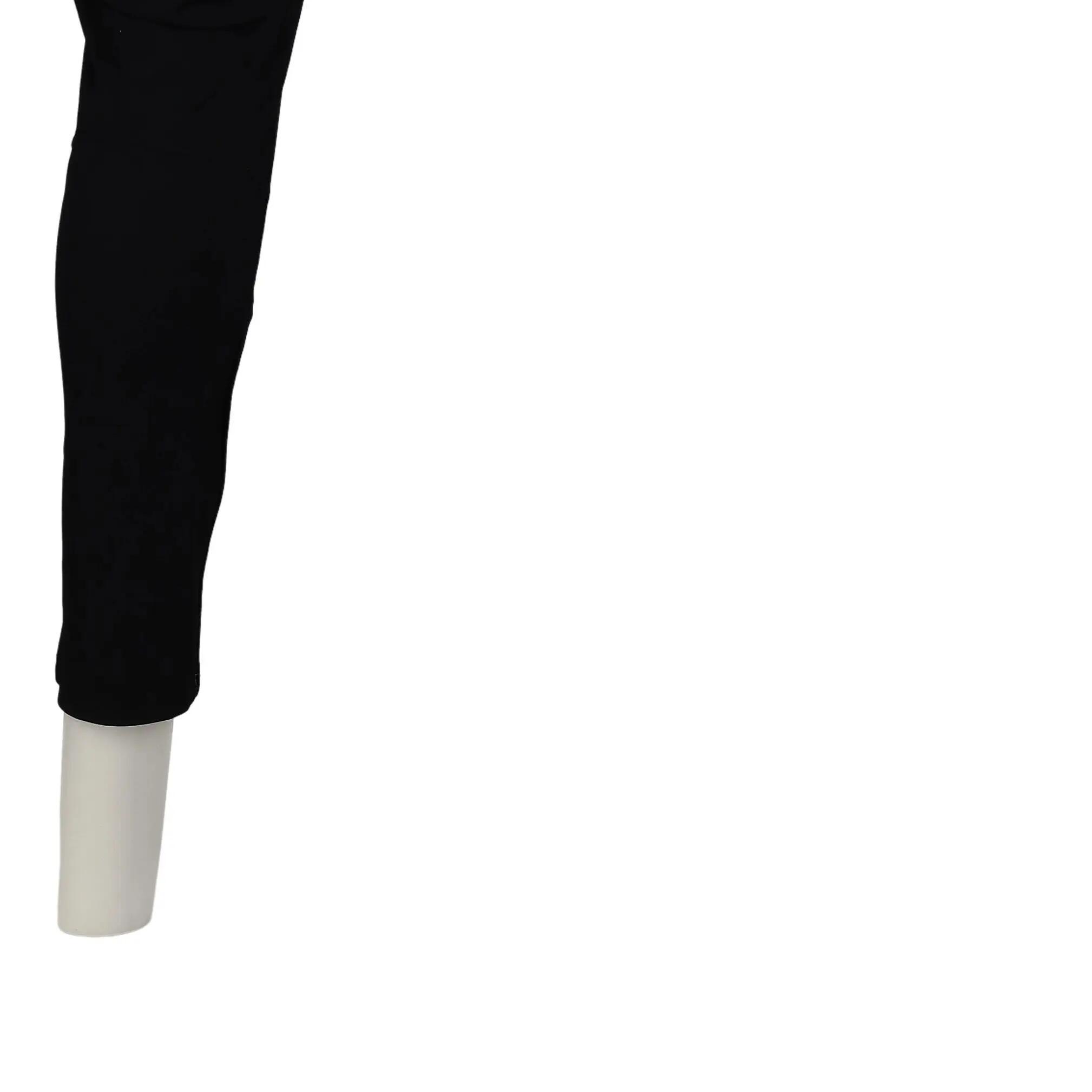 Second life - Spodnie dresowe męskie Dry Academy Dri-FIT czarne - Jak nowy 12/14
