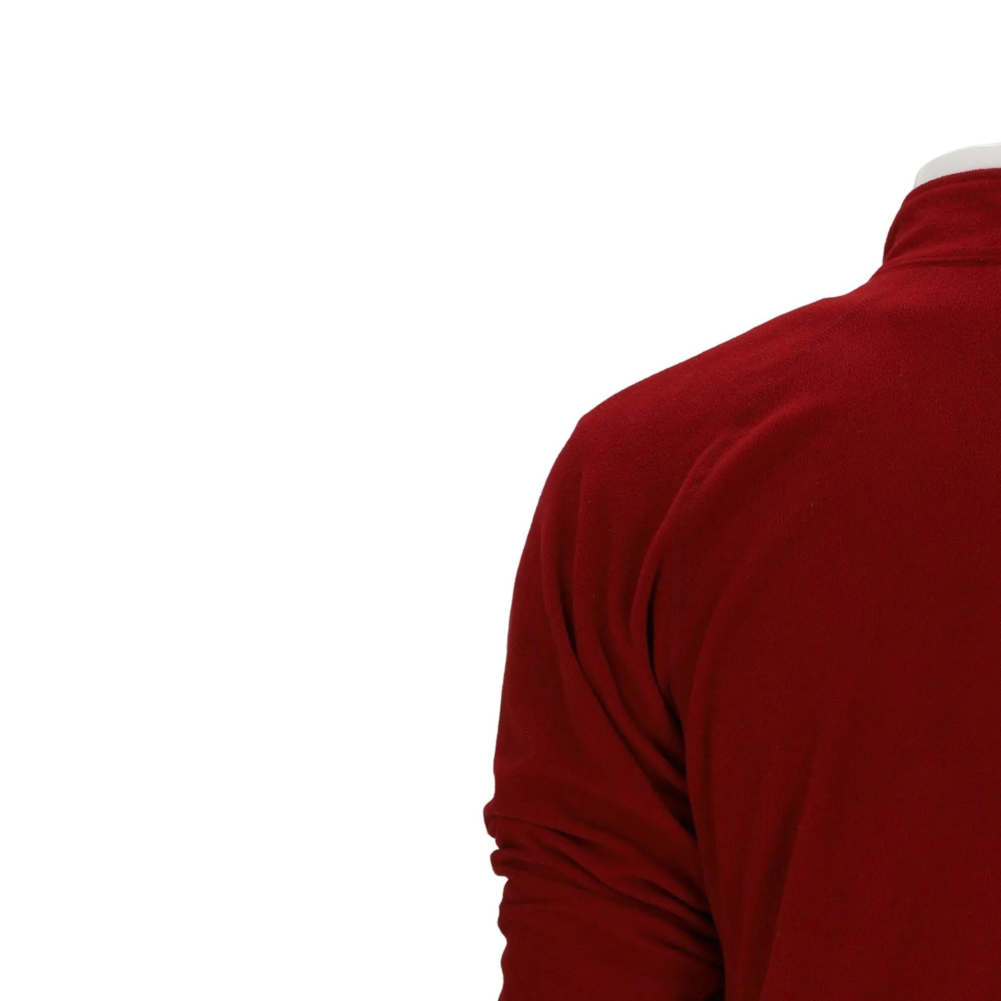 Tweedehands - Heren fleecevest Full ZIp - Zeer goede staat 9/15