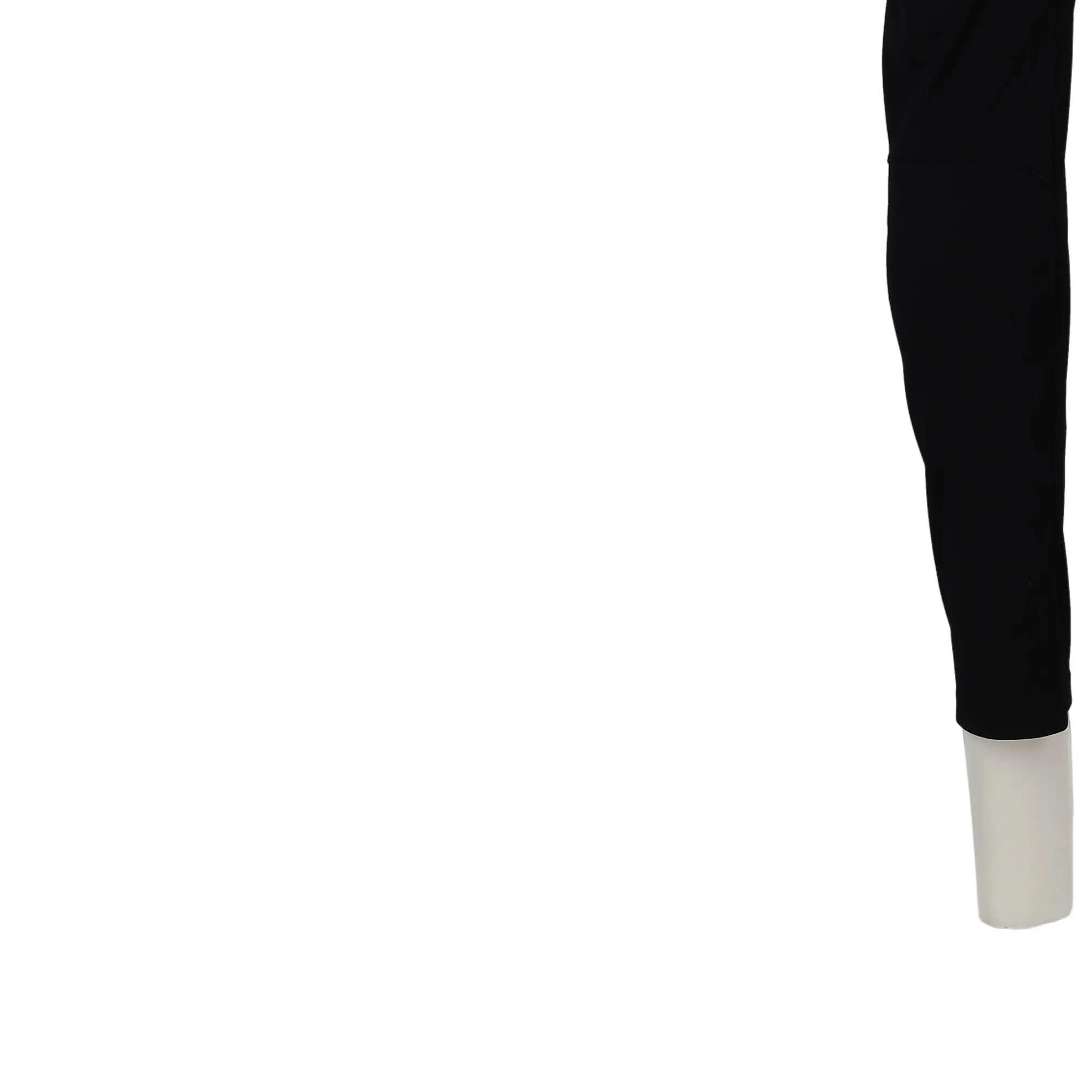 Second life - Spodnie dresowe męskie Dry Academy Dri-FIT czarne - Jak nowy 11/14