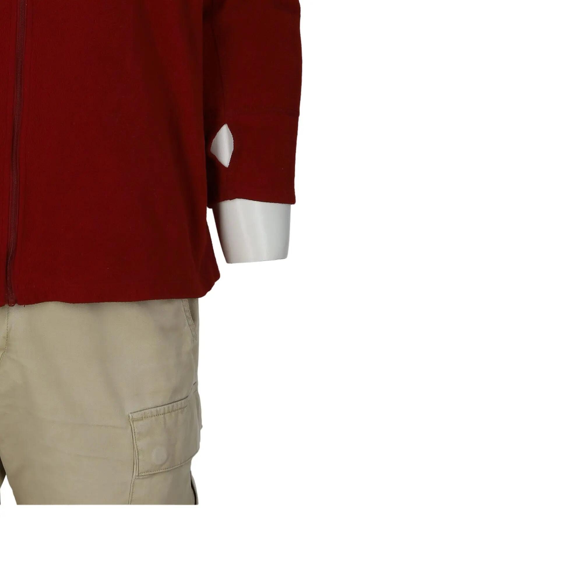 Tweedehands - Heren fleecevest Full ZIp - Zeer goede staat 8/15