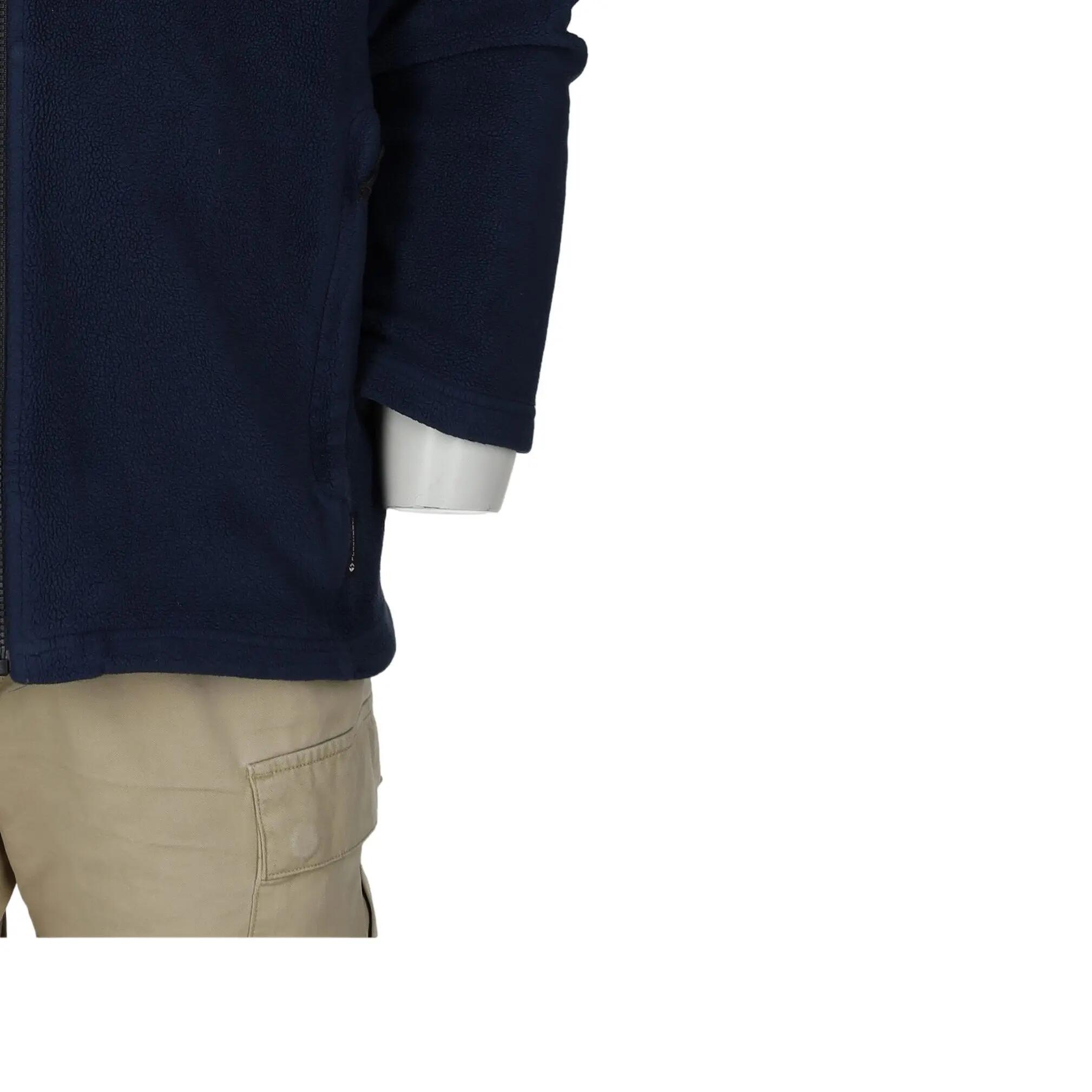 Seconde vie - Veste polaire Homme Denali - Très bon état 8/14