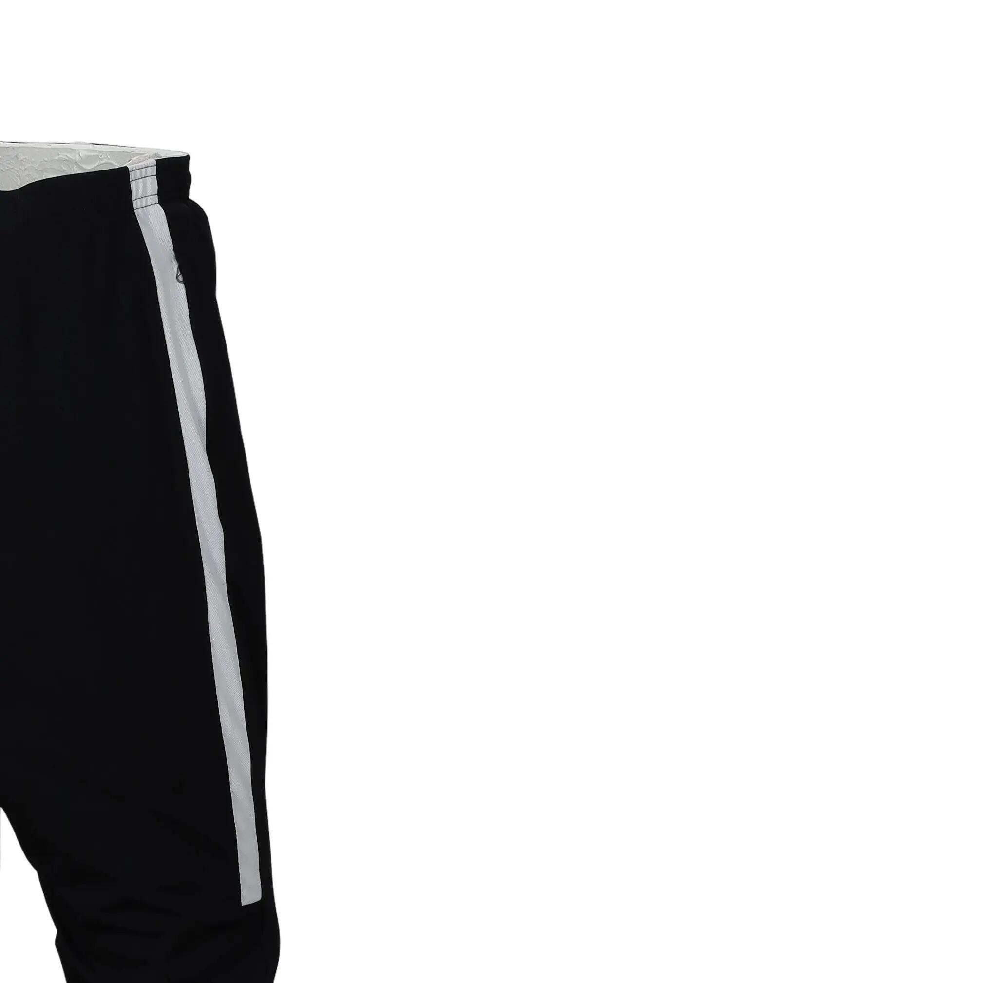 Second life - Spodnie dresowe męskie Dry Academy Dri-FIT czarne - Jak nowy 10/14