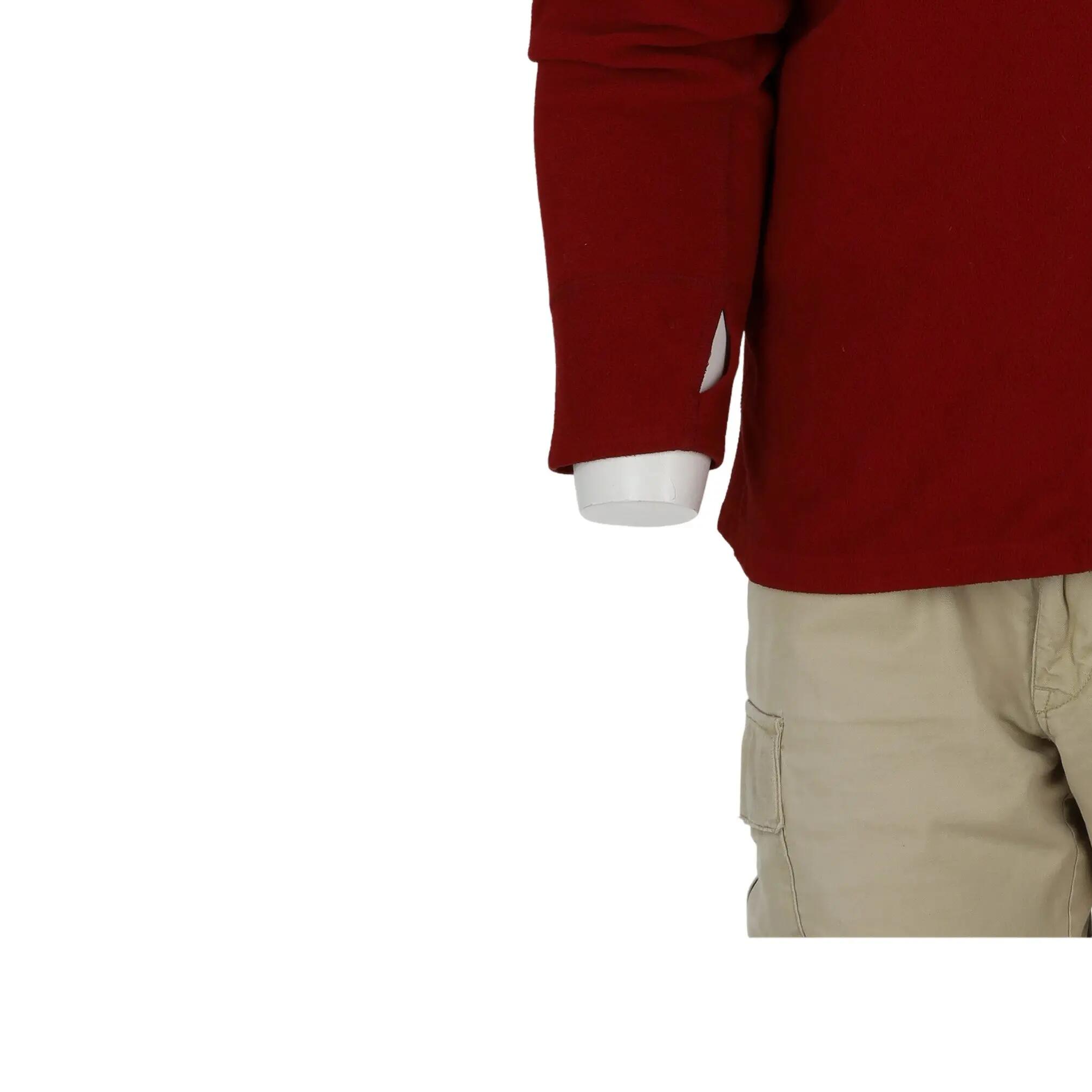 Tweedehands - Heren fleecevest Full ZIp - Zeer goede staat 7/15