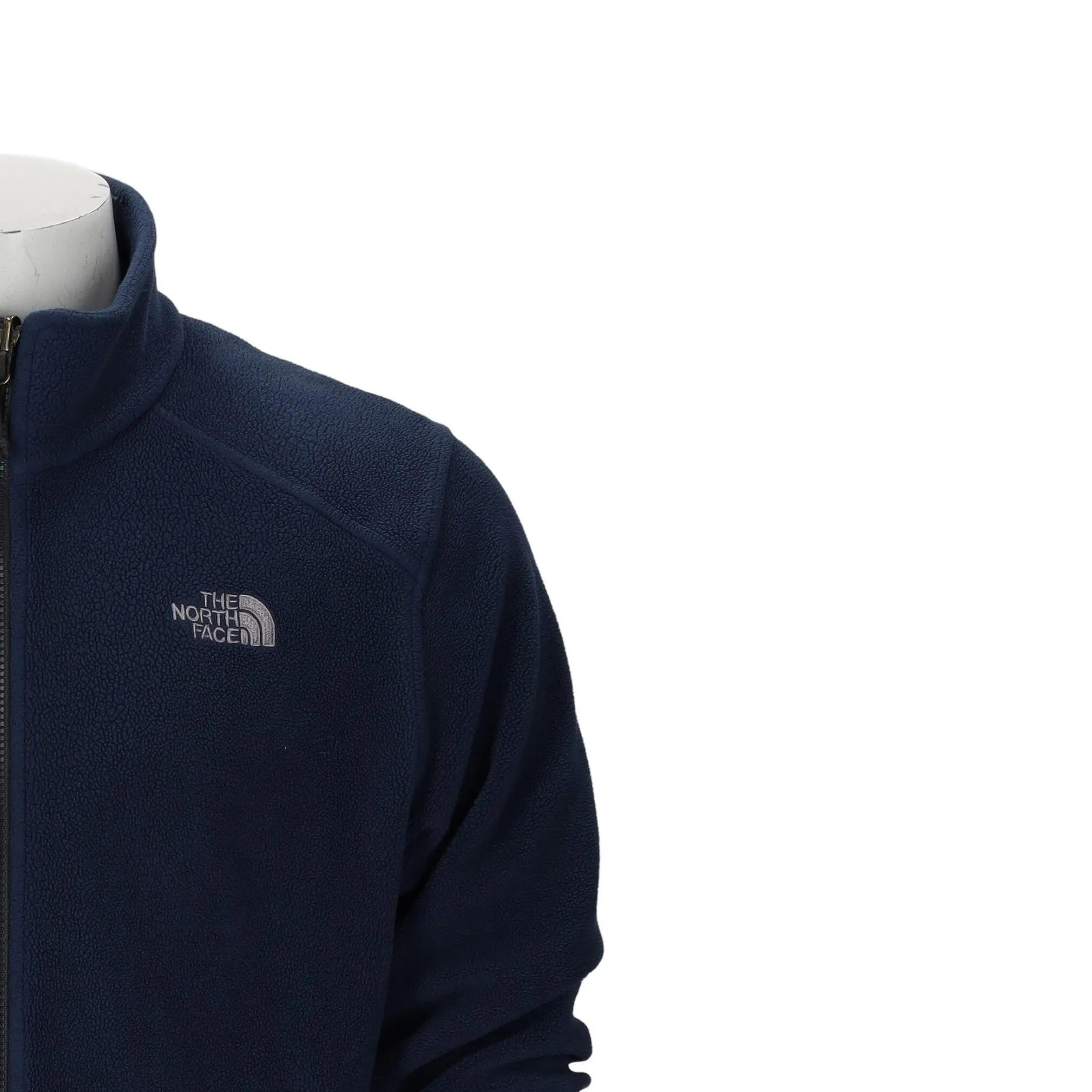 Seconde vie - Veste polaire Homme Denali - Très bon état 6/14