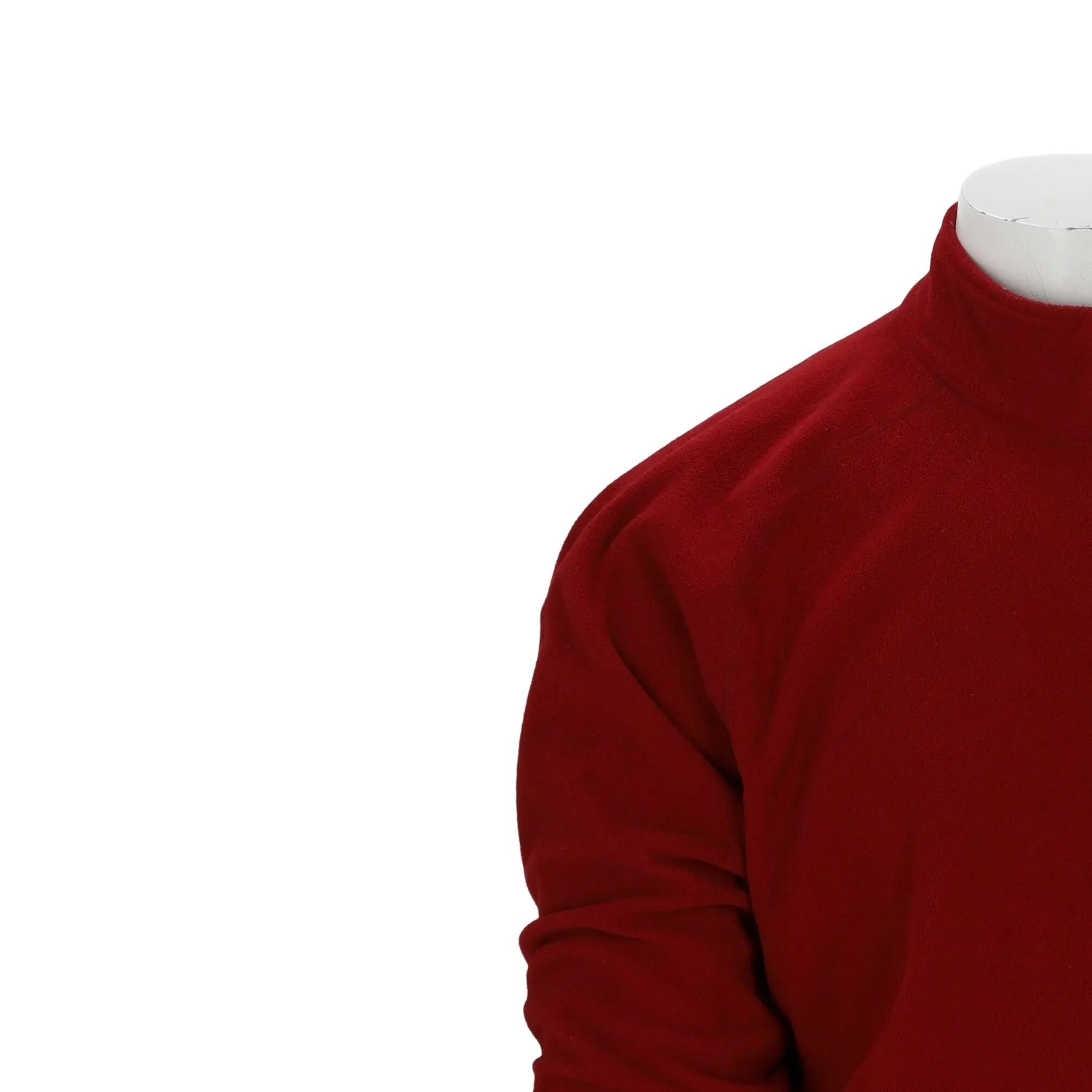 Tweedehands - Heren fleecevest Full ZIp - Zeer goede staat 5/15