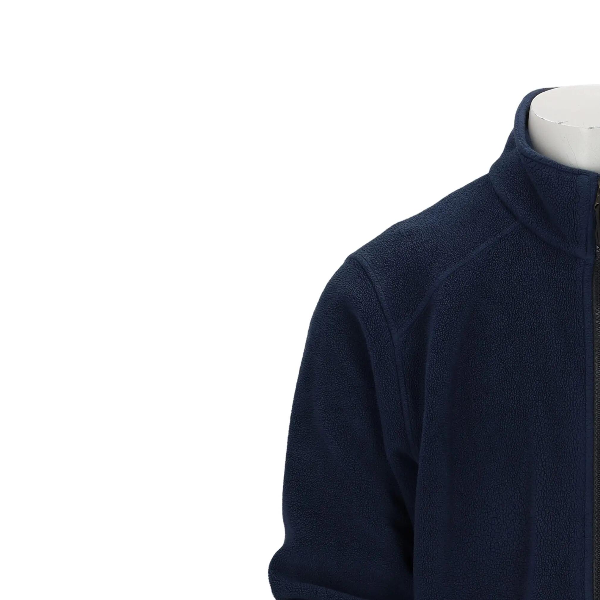 Seconde vie - Veste polaire Homme Denali - Très bon état 5/14