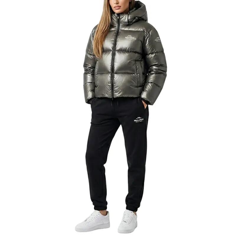 Doudoune à capuche Femme Helvetica SIENNA 3/3