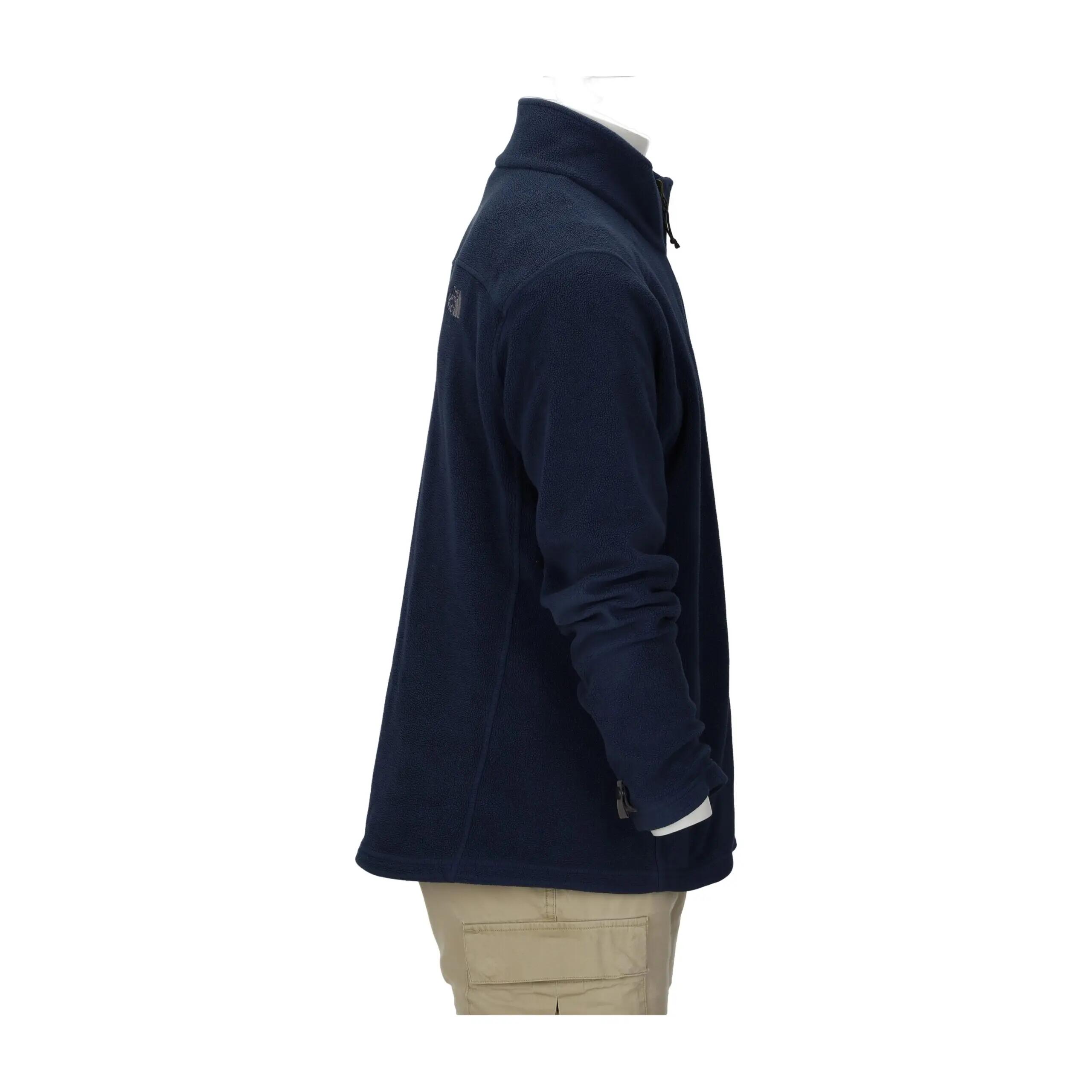 Seconde vie - Veste polaire Homme Denali - Très bon état 4/14