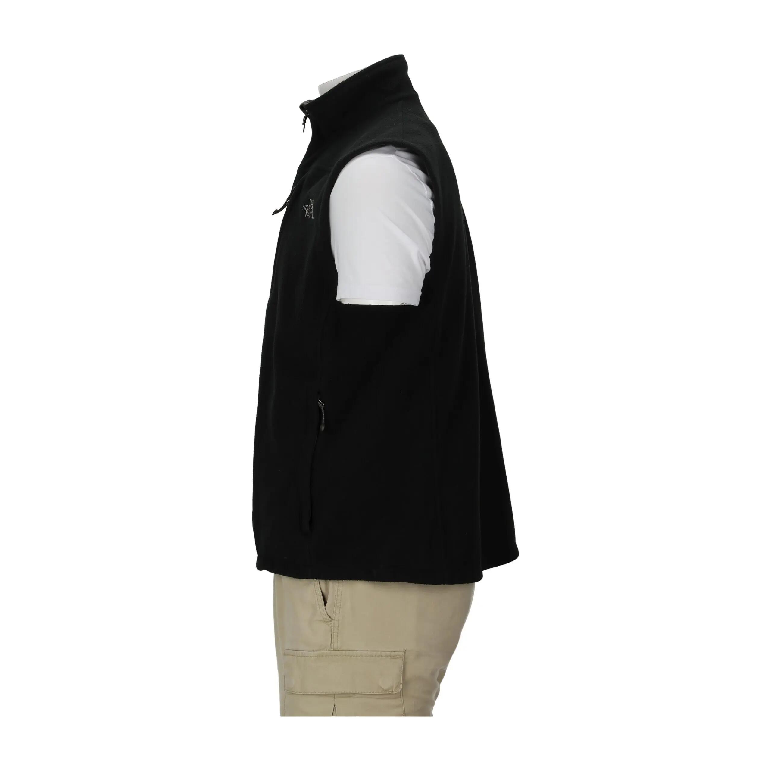 Second hand - Giacca in pile Uomo WindWall - Stato molto buono 3/15