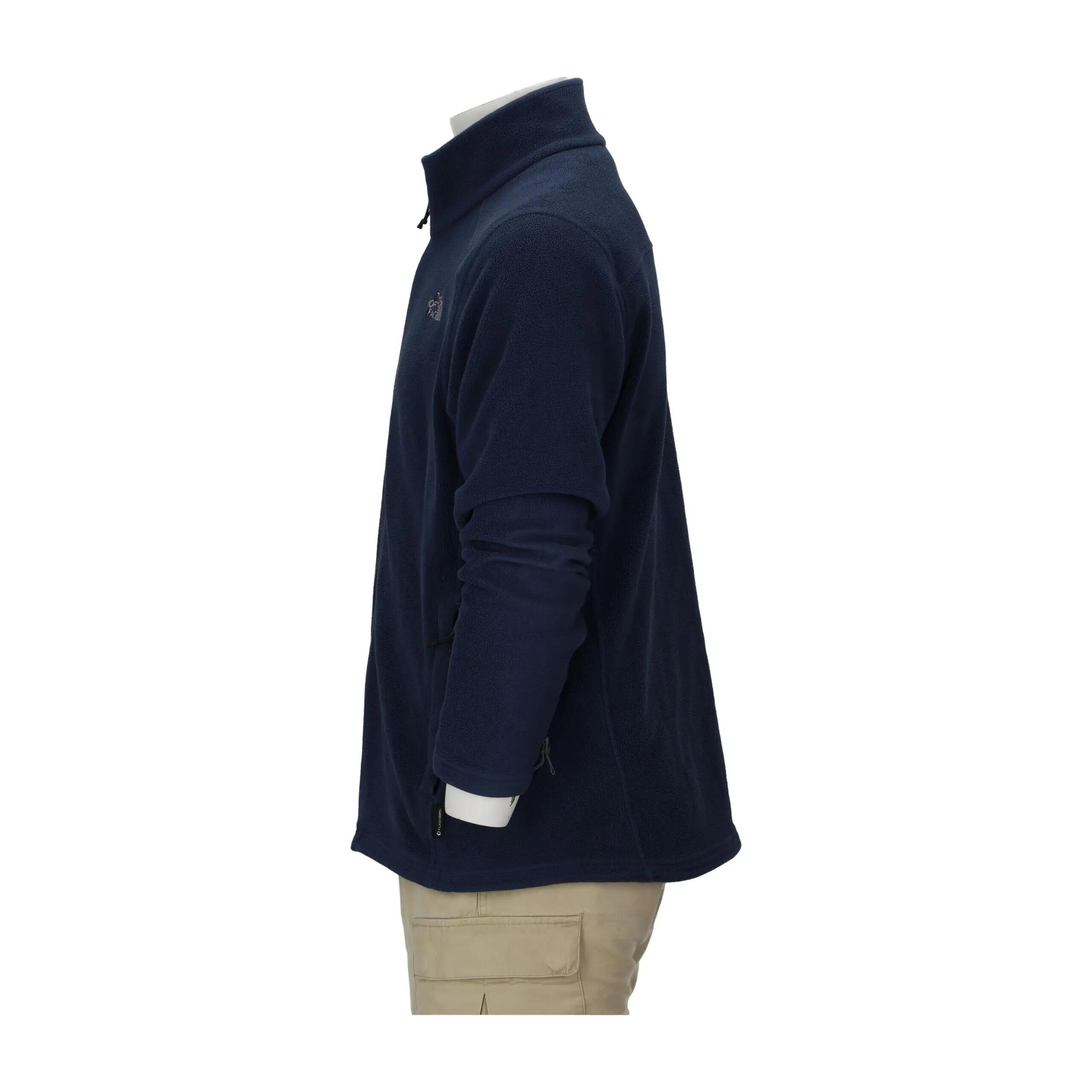 Seconde vie - Veste polaire Homme Denali - Très bon état 3/14