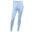 ThermoUnterhose, lang Herren Blau