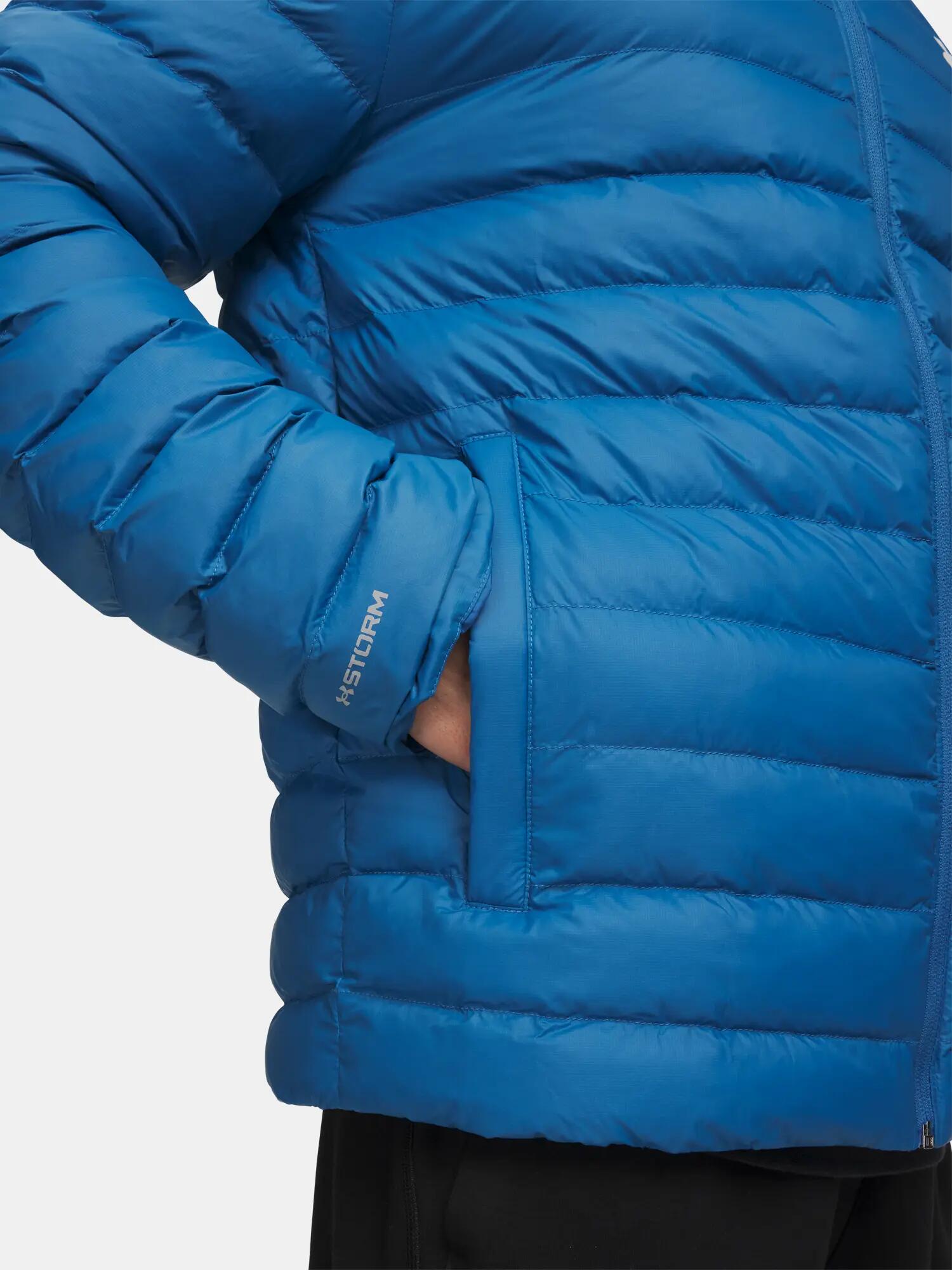 Férfi dzseki Under Armour UA Sportswear Ins Jkt 4/4