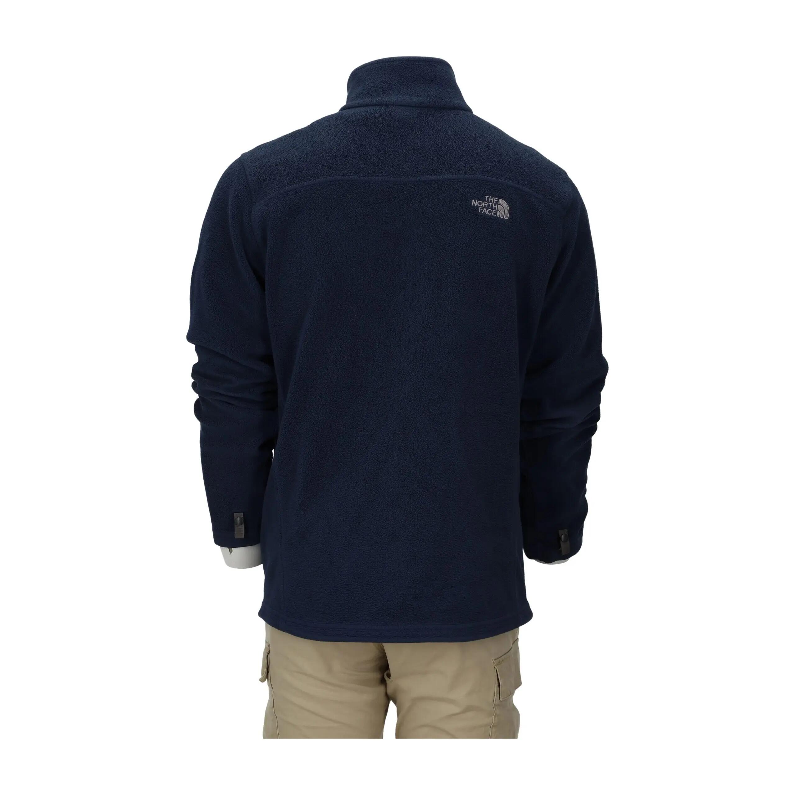 Seconde vie - Veste polaire Homme Denali - Très bon état 2/14