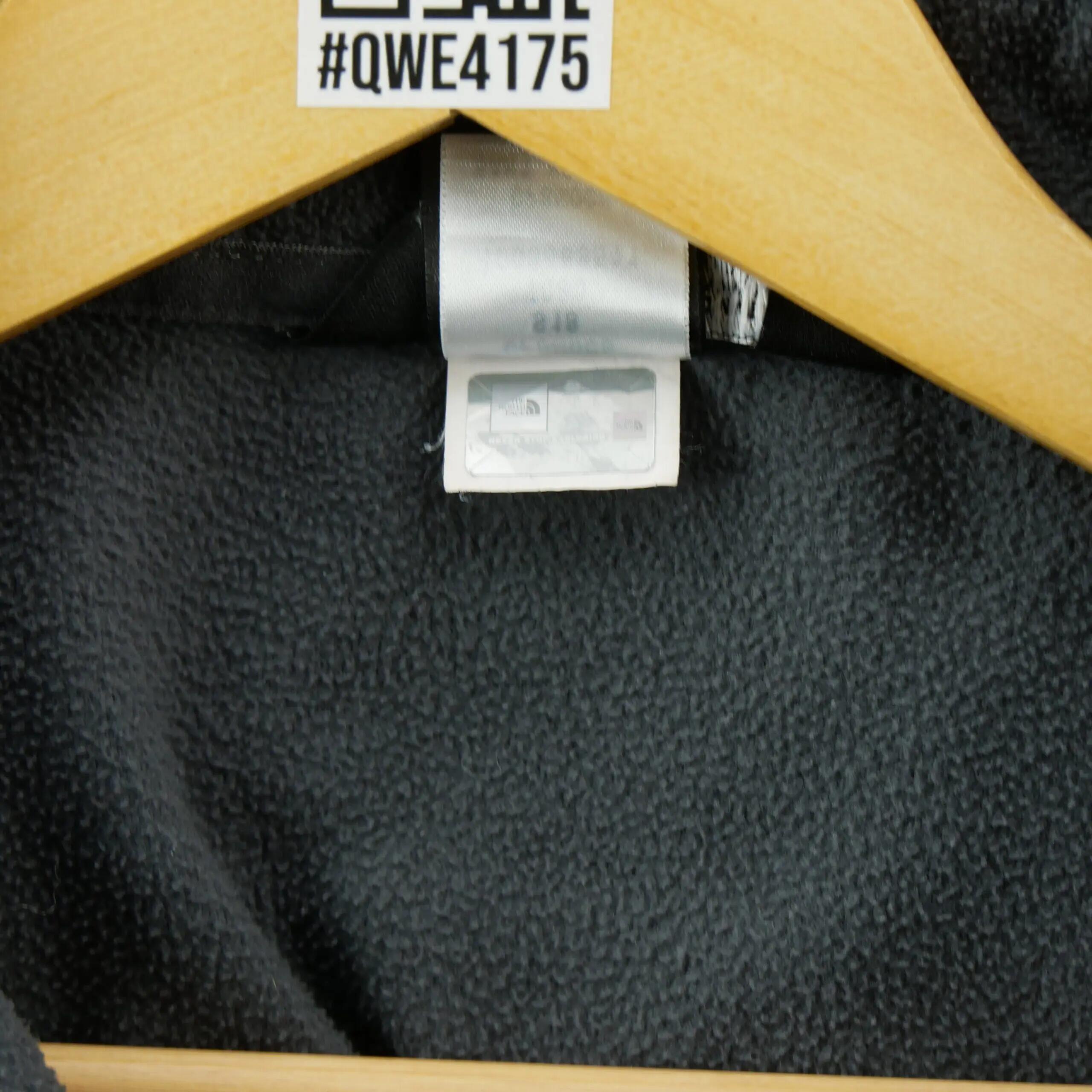 Refurbished - Herren Fleecepullover 1/4 Zip - In sehr gutem Zustand 15/15