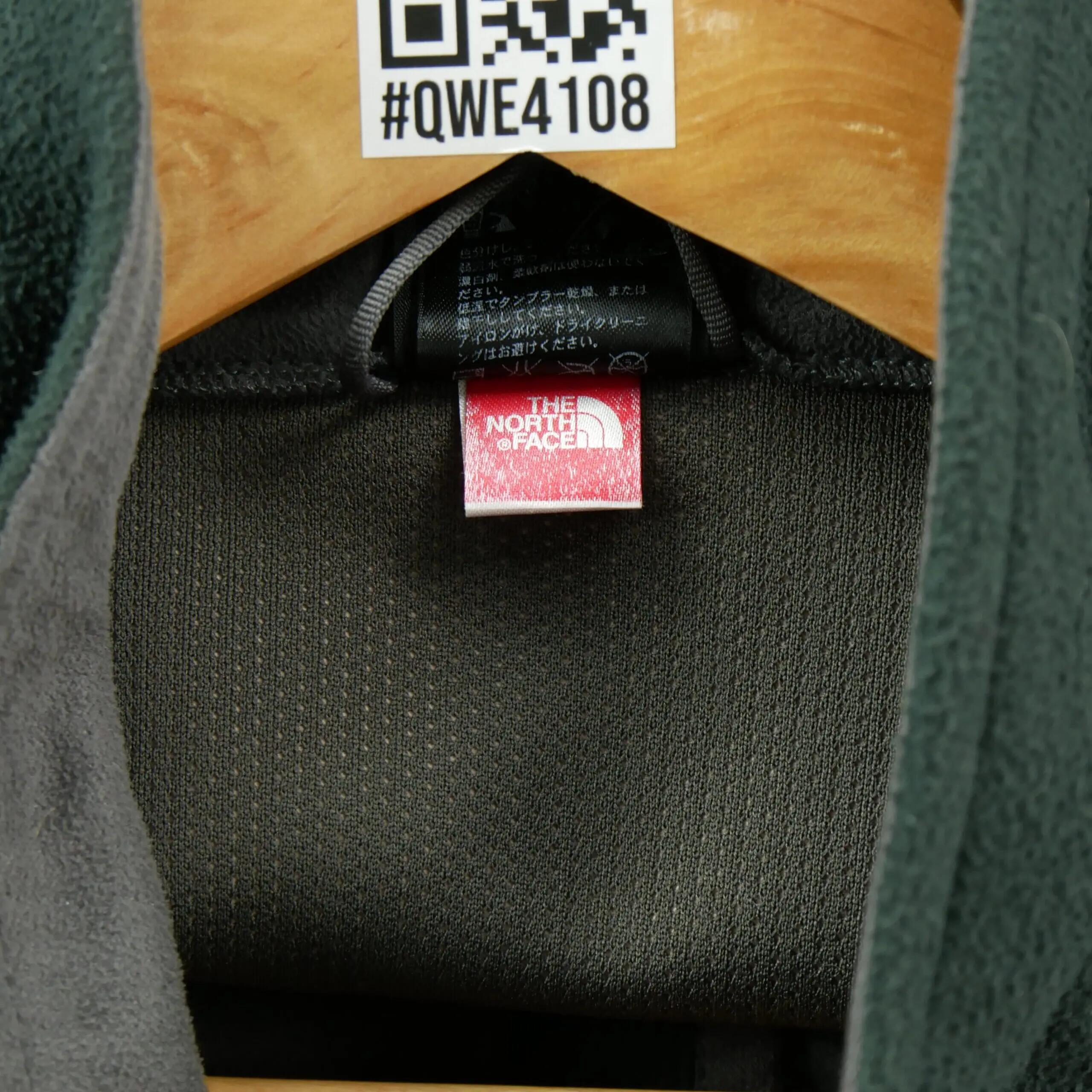 Second hand - Giacca in pile Uomo WindWall - Stato molto buono 15/15