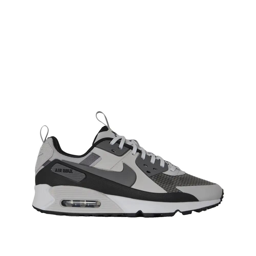 Nike Air Max 90 Drift Grey/Black Shoes 1/5
