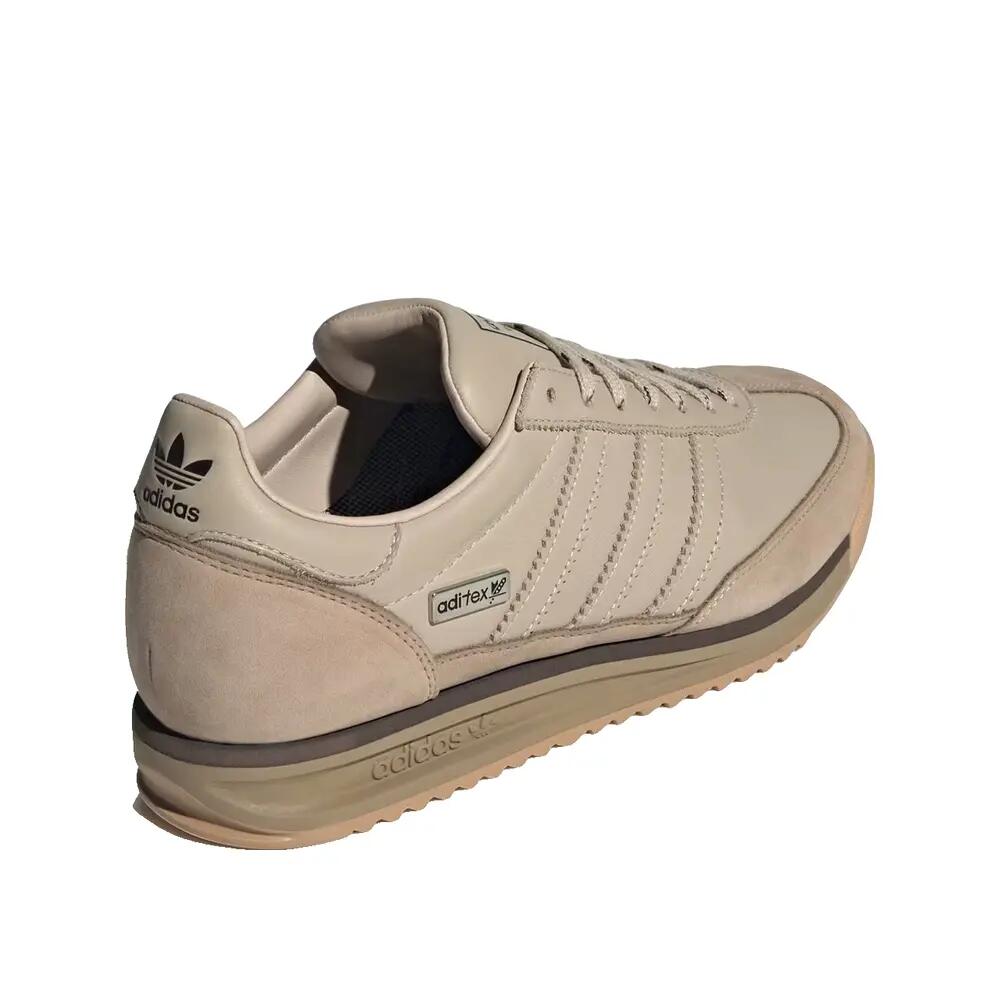 Zapatos adidas SL 72 RS Beige 5/8