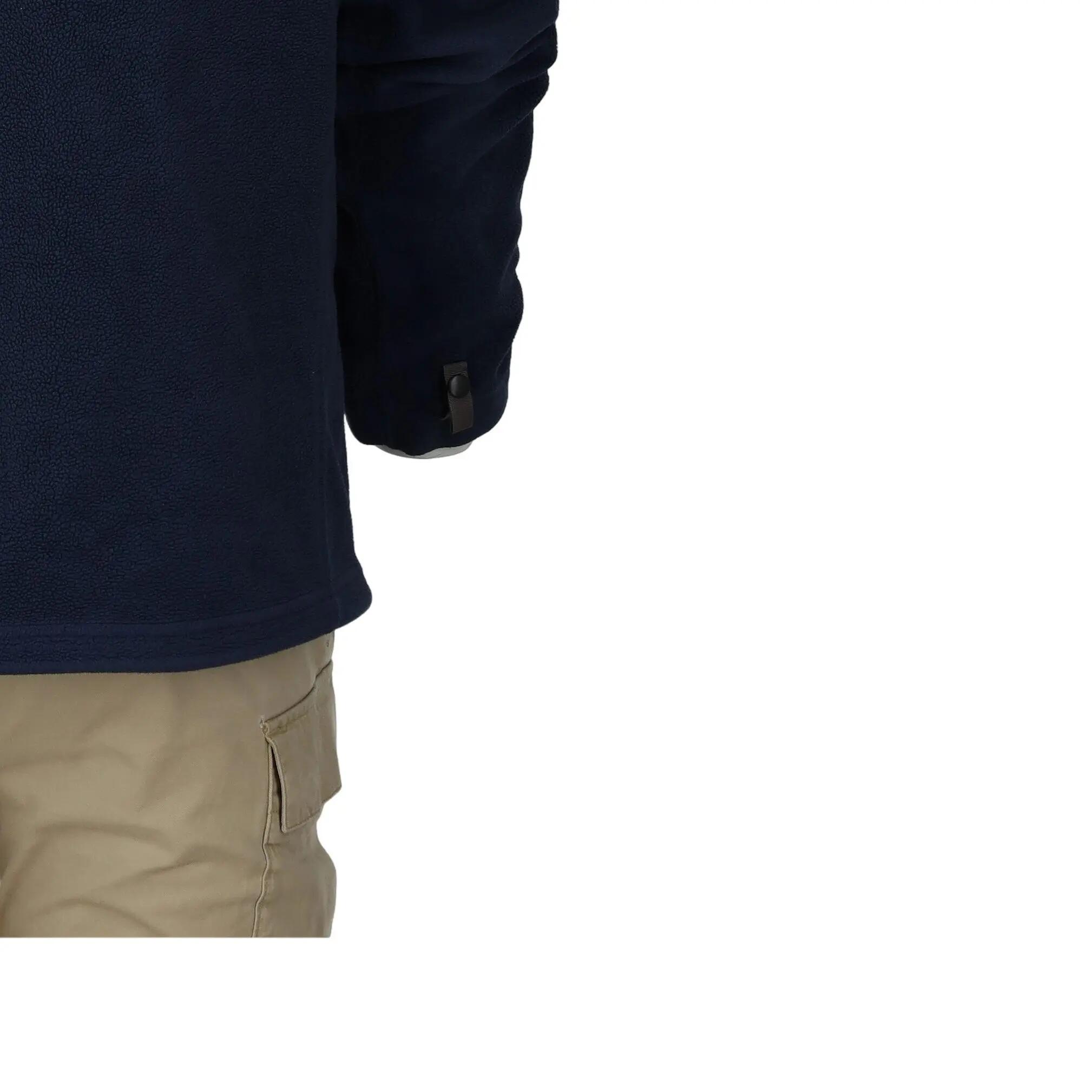 Seconde vie - Veste polaire Homme Denali - Très bon état 12/14