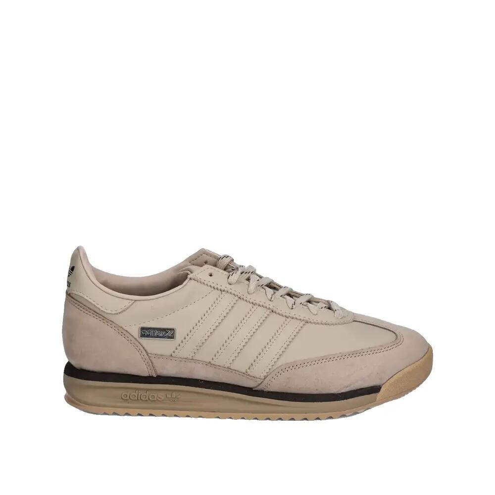 Zapatos adidas SL 72 RS Beige 3/8