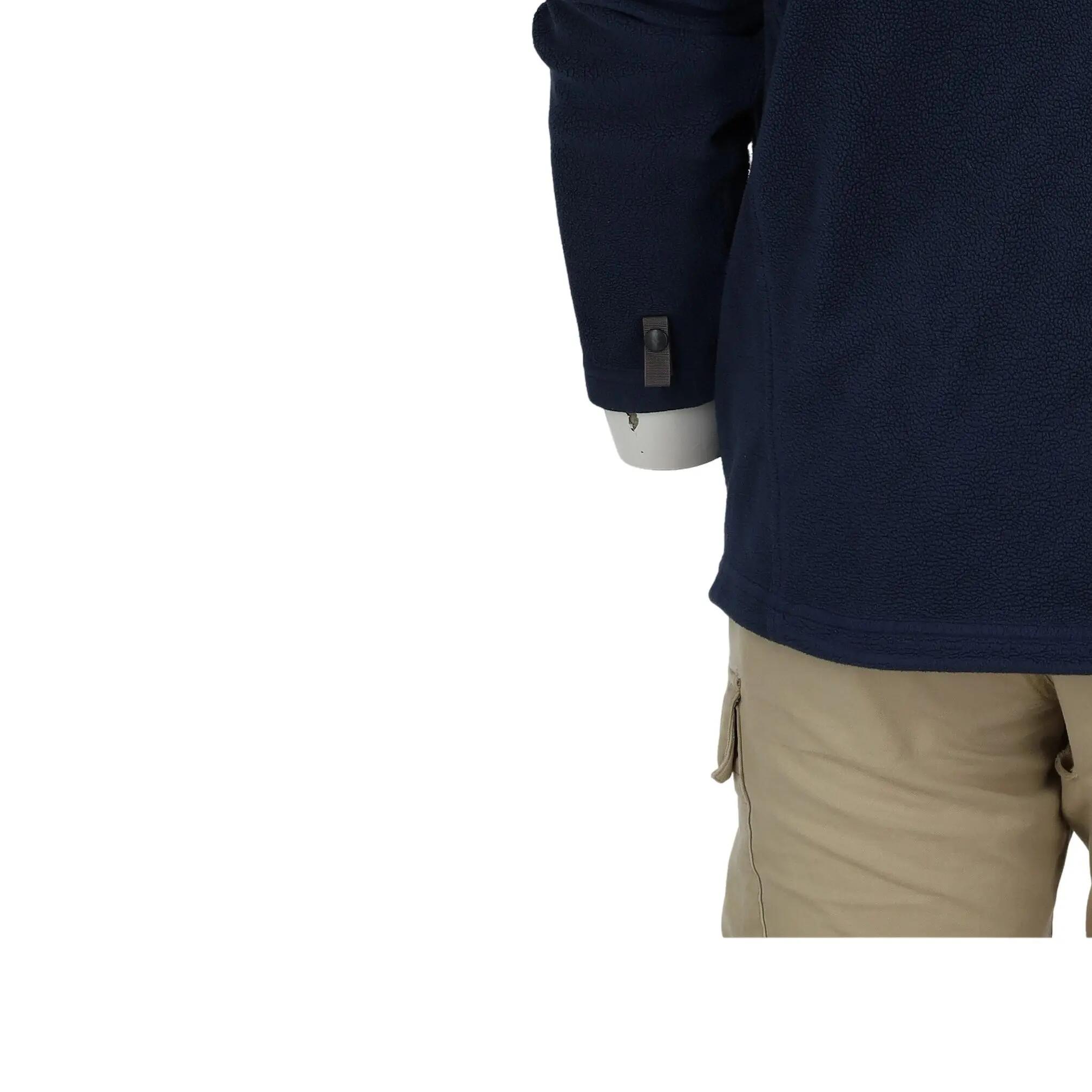 Seconde vie - Veste polaire Homme Denali - Très bon état 11/14