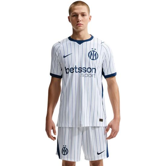 Maillot foot homme Inter Milan 2026/27 - Nike