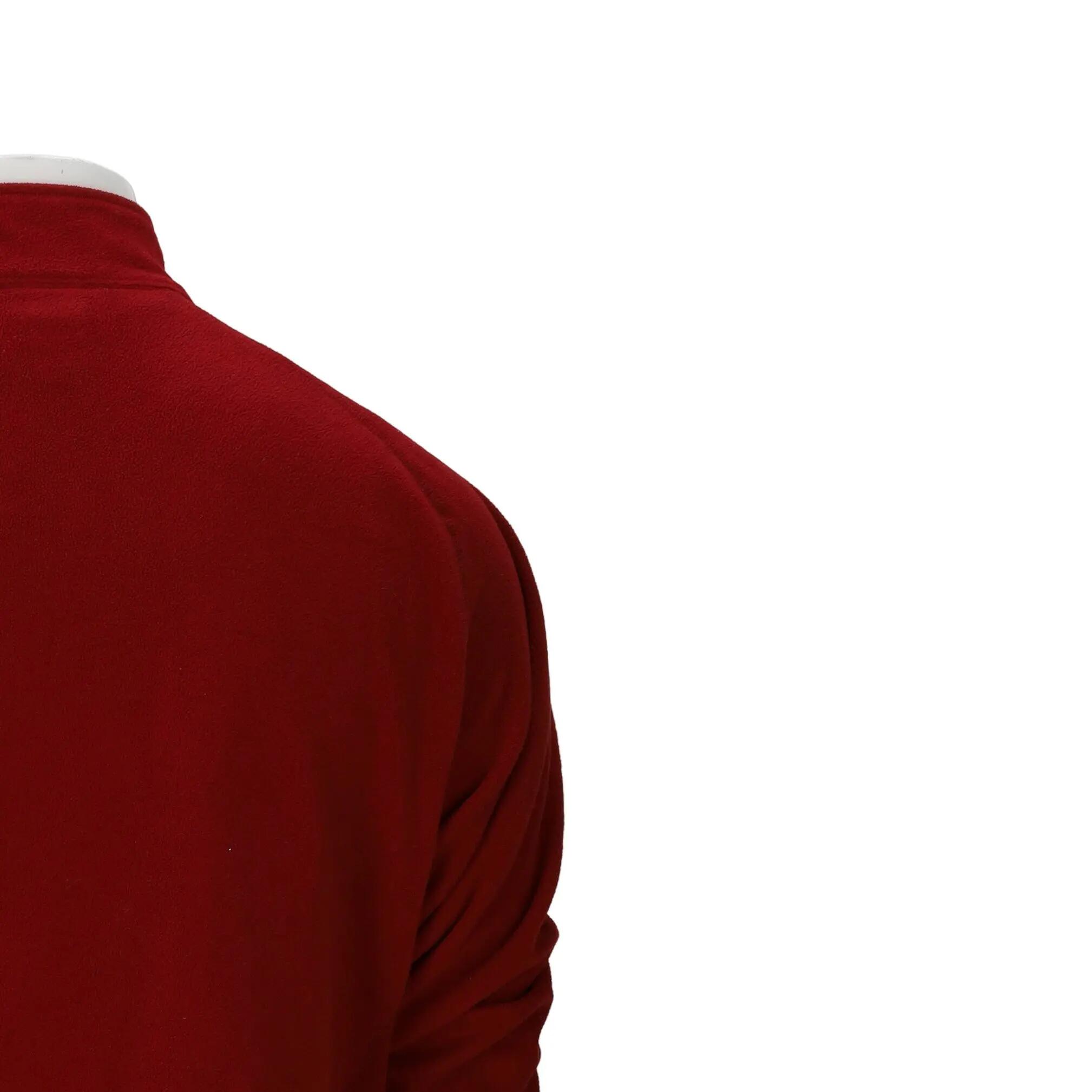 Tweedehands - Heren fleecevest Full ZIp - Zeer goede staat 10/15