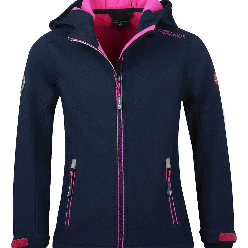 BLUE / PINK