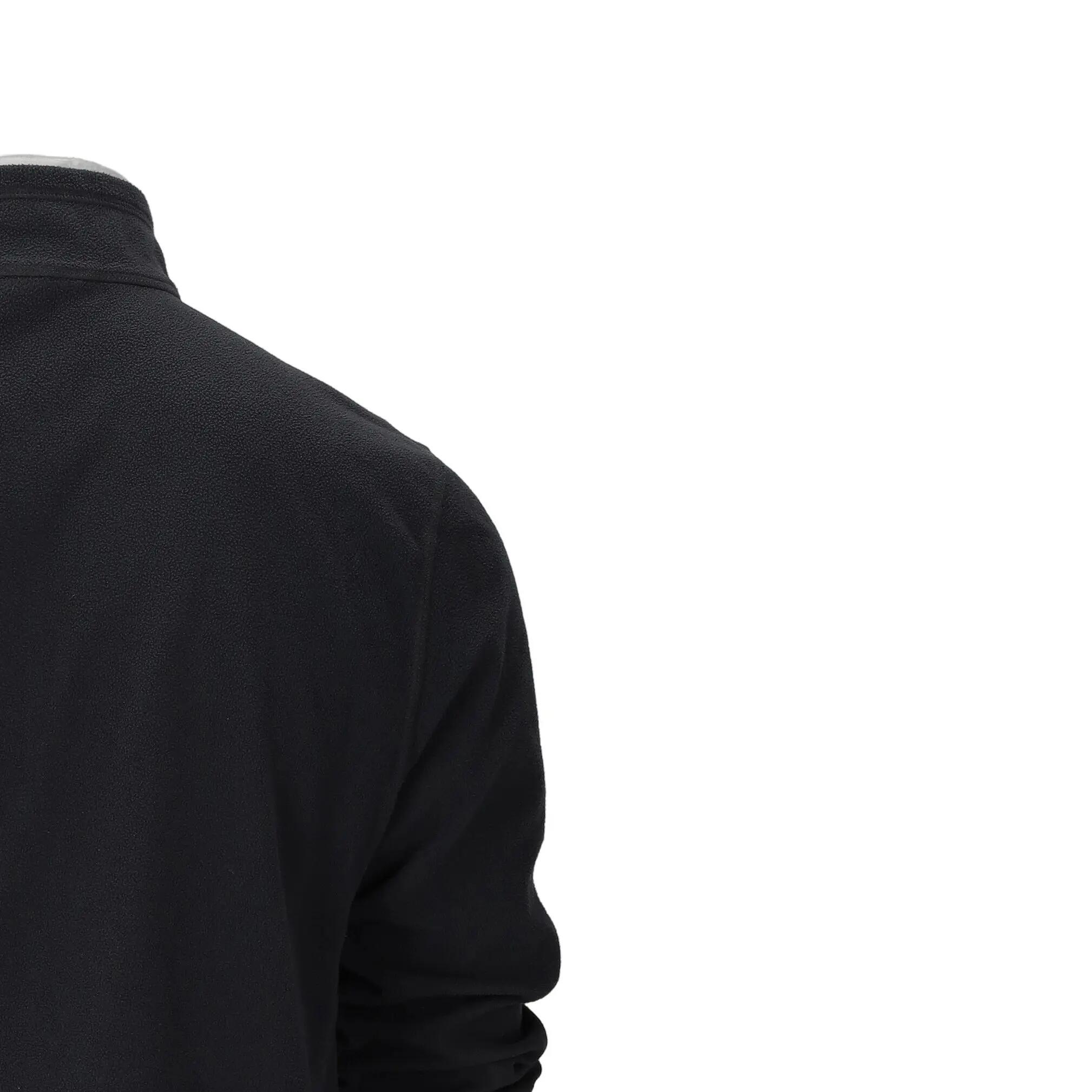 Refurbished - Herren Fleecepullover 1/4 Zip - In sehr gutem Zustand 10/15
