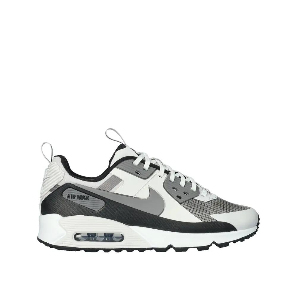 Nike Air Max 90 Drift Grey/Black Shoes 2/5
