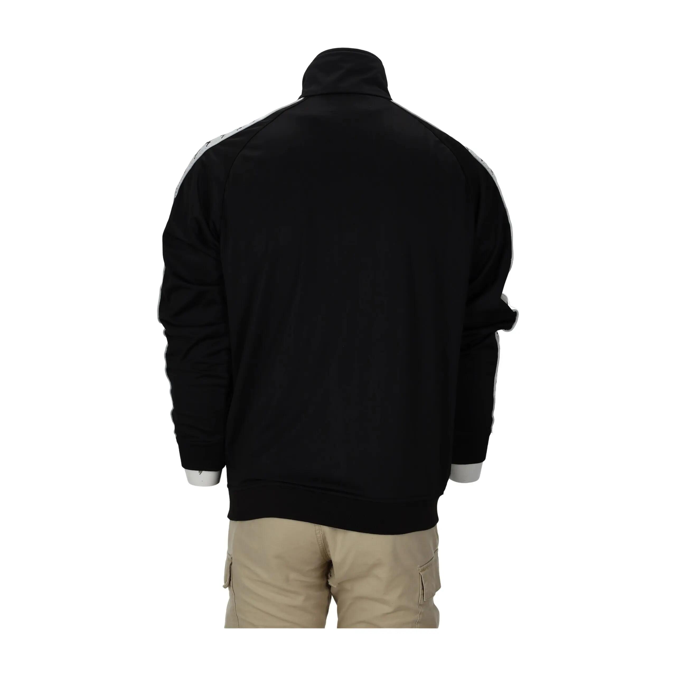 Second life - Men's Y2K Tracksuit Jacket - Very good 2/14
