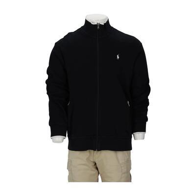Second hand - Felpa Uomo Full-Zip Collo alto - Stato molto buono