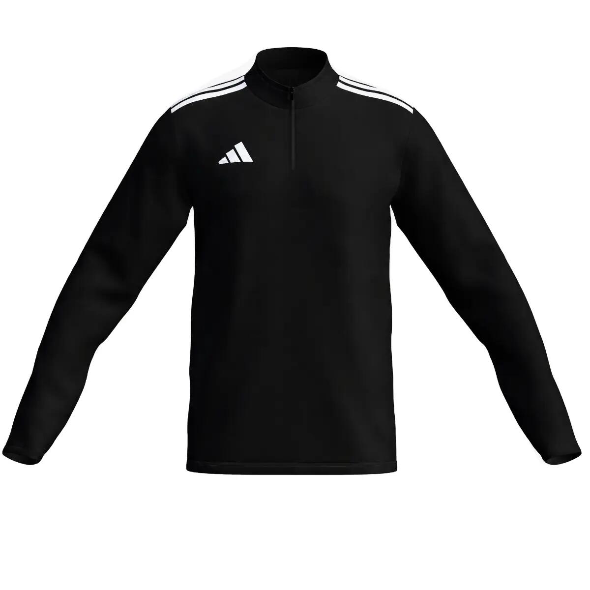 adidas ENT26 Heren Training Top Zwart 1/1