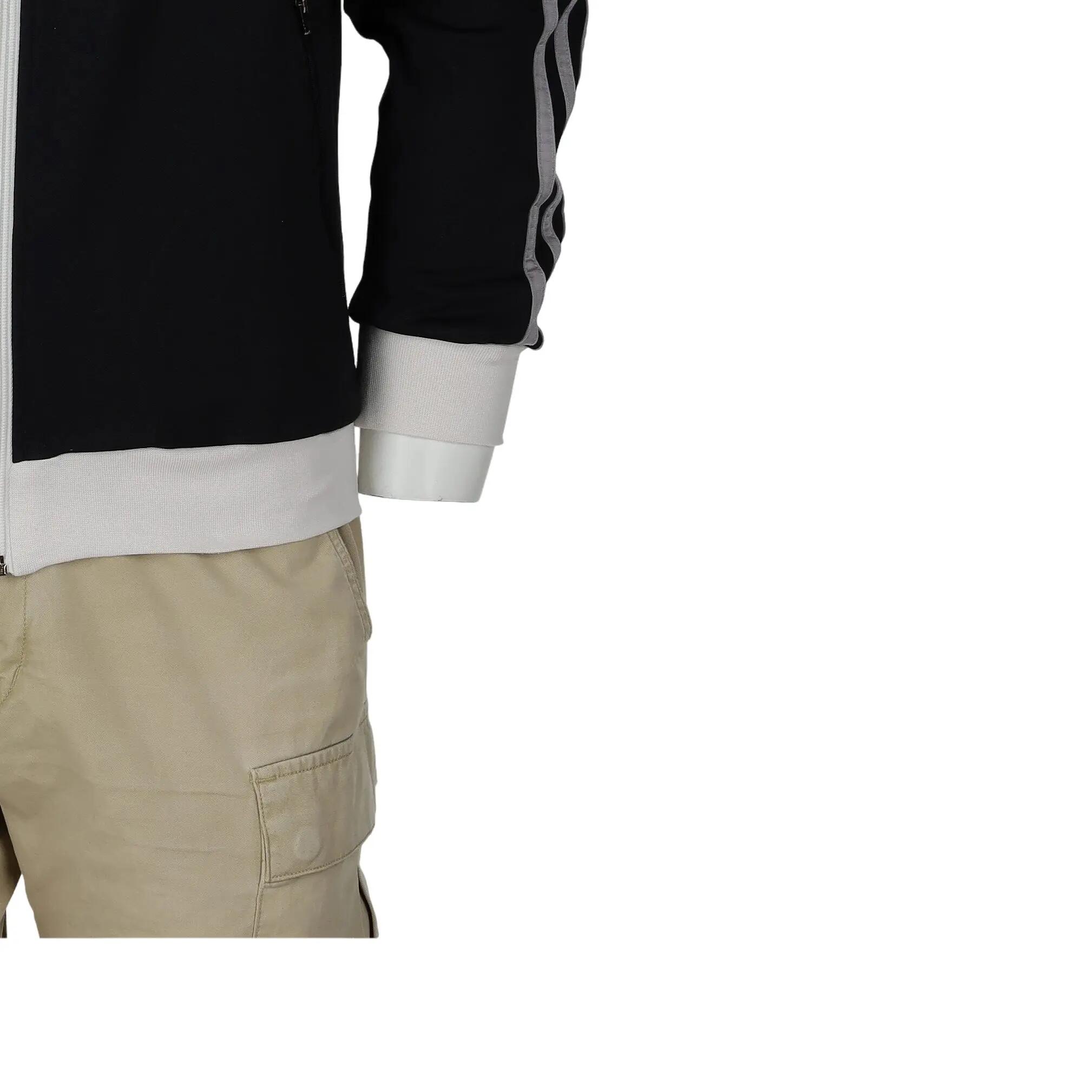 Refurbished - Herren Trainingsjacke Y2K - In sehr gutem Zustand 8/14