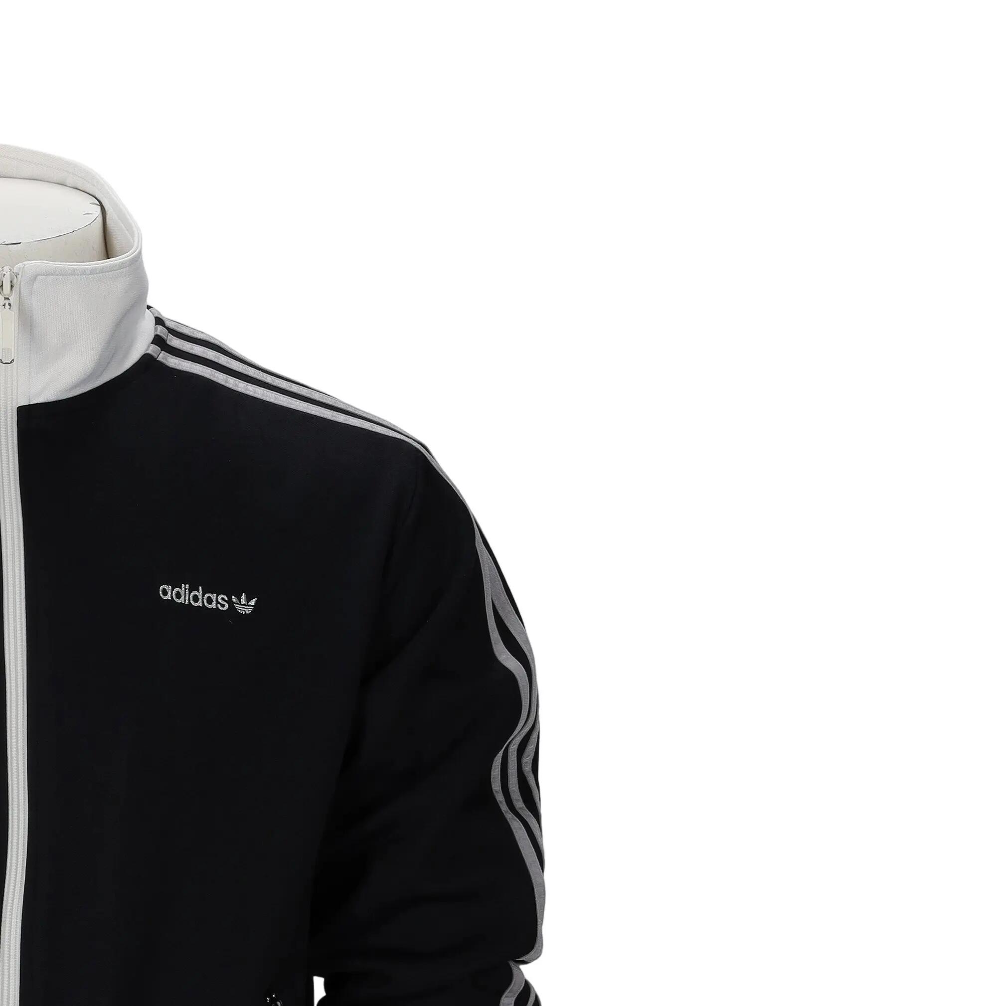 Refurbished - Herren Trainingsjacke Y2K - In sehr gutem Zustand 6/14