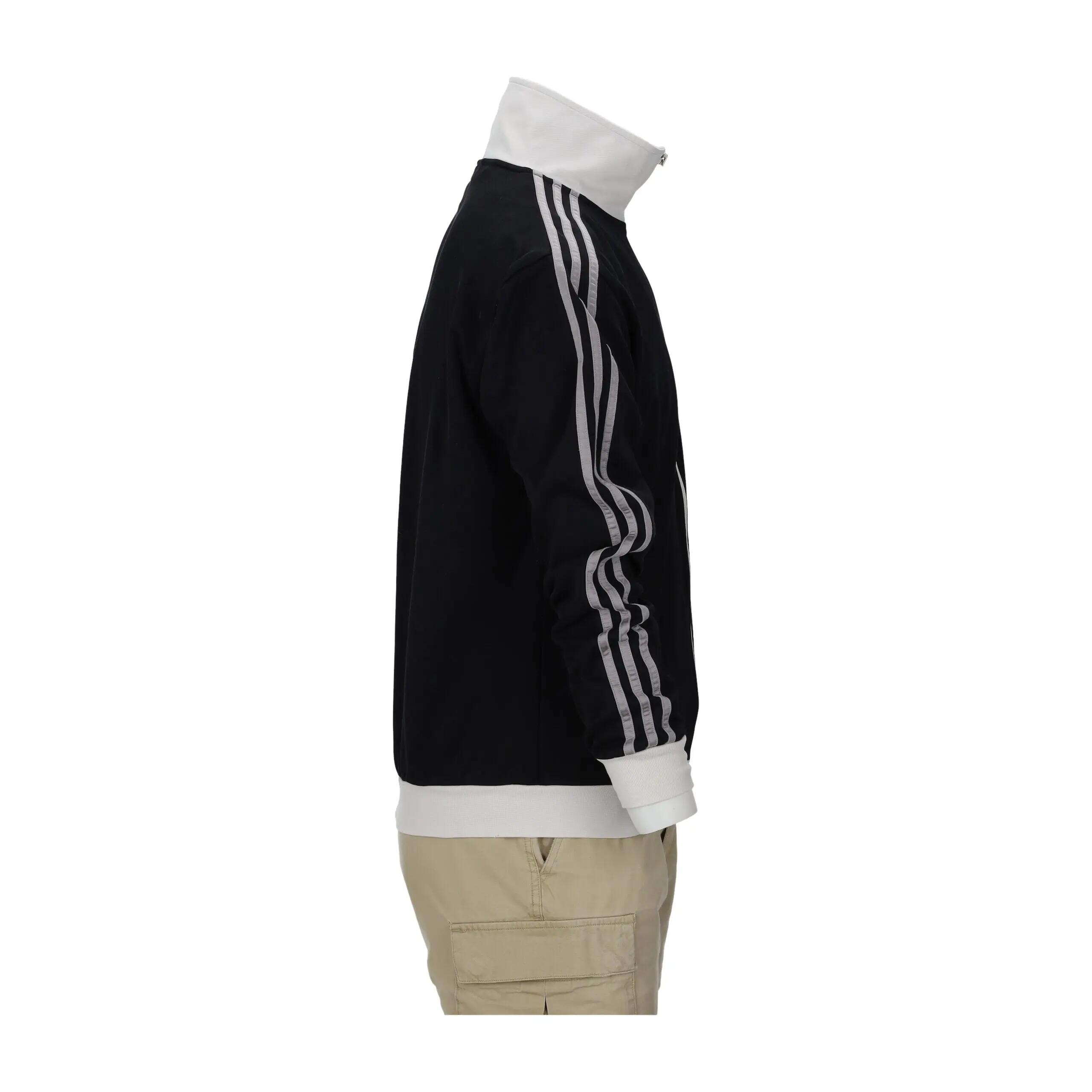 Refurbished - Herren Trainingsjacke Y2K - In sehr gutem Zustand 4/14