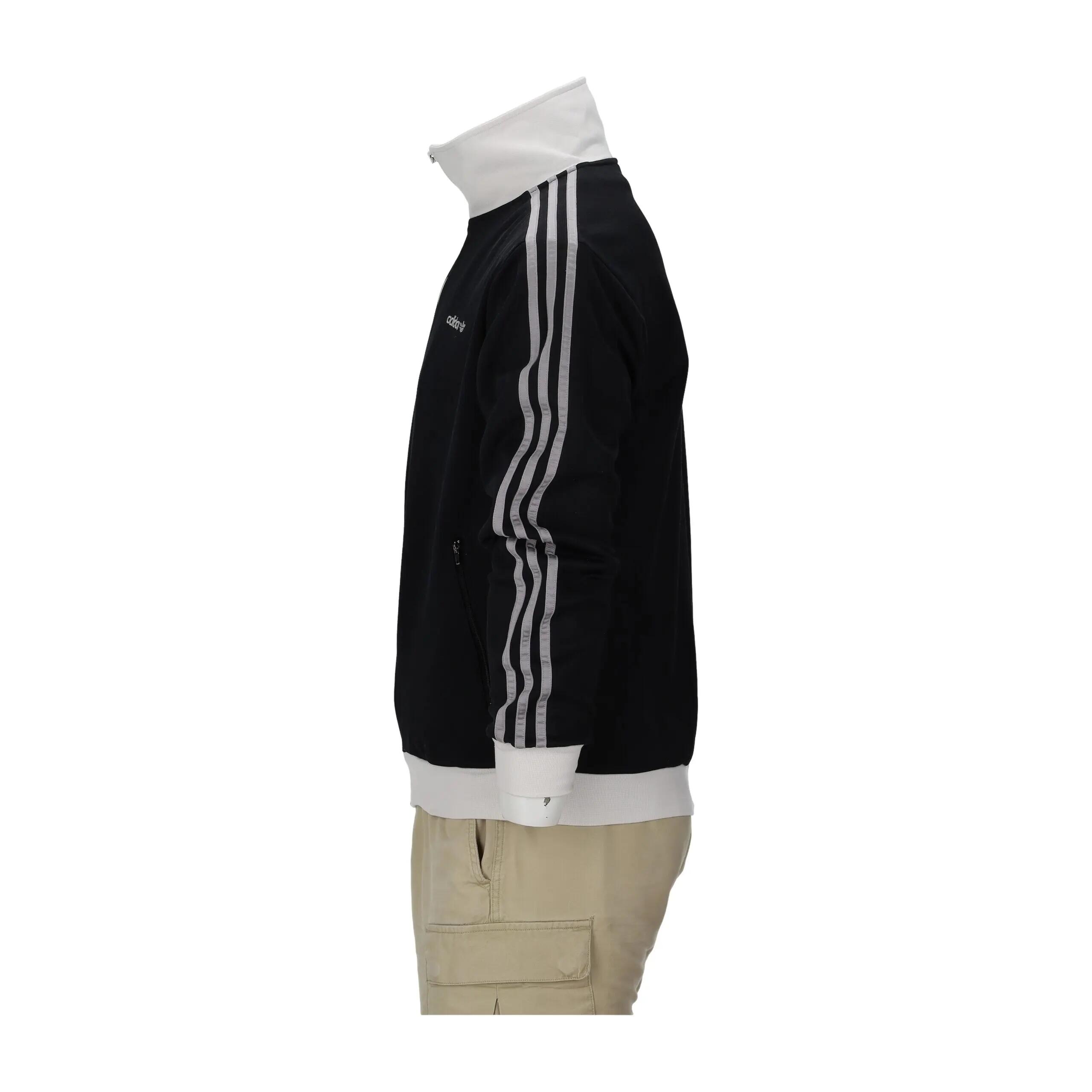 Refurbished - Herren Trainingsjacke Y2K - In sehr gutem Zustand 3/14