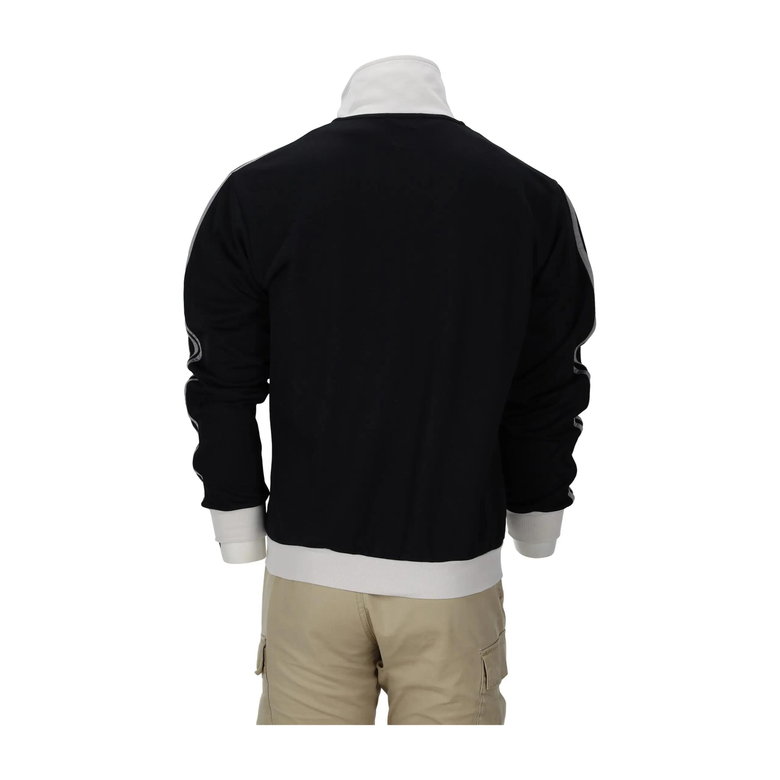 Refurbished - Herren Trainingsjacke Y2K - In sehr gutem Zustand 2/14