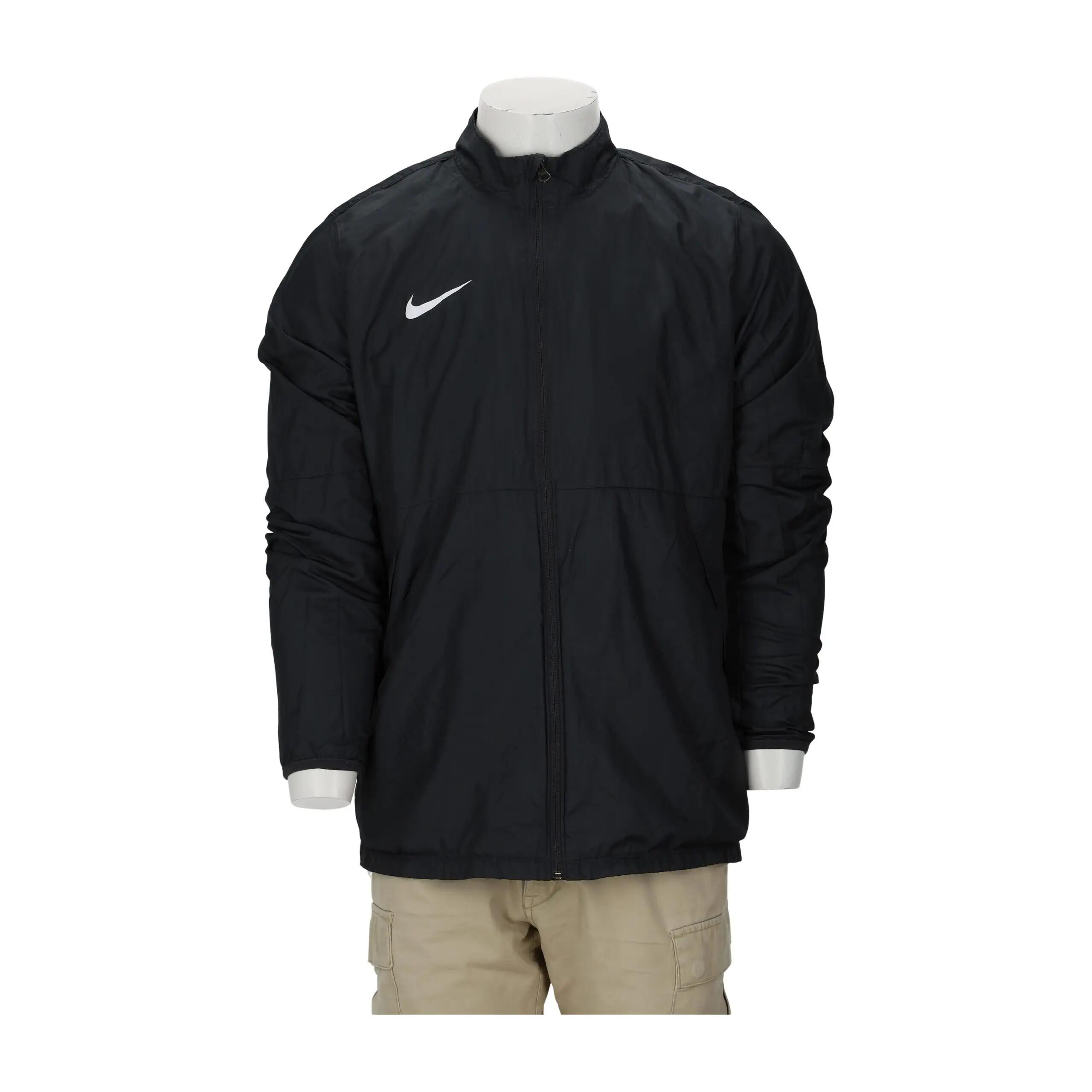 Second life - Jachetă windbreaker bărbați 897025-010 negru - Foarte bun